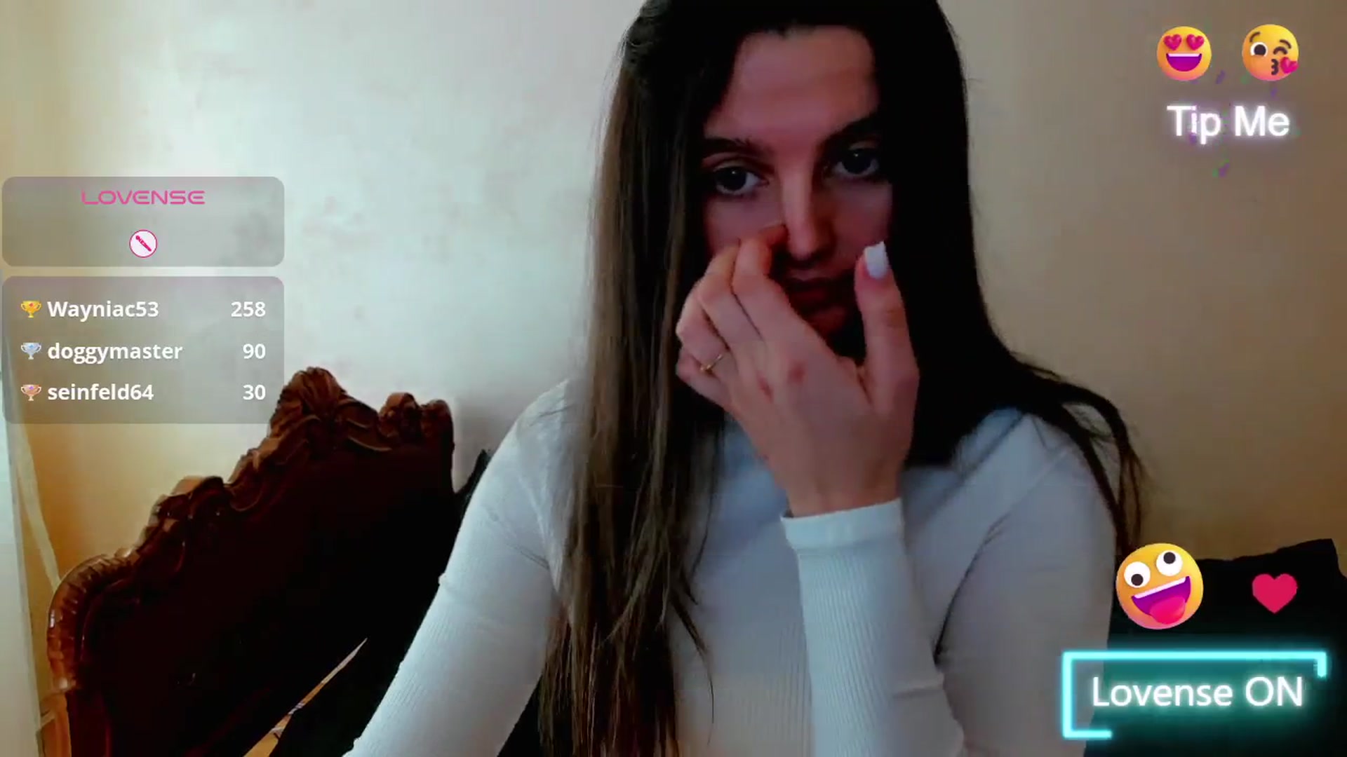 Gallery image thumbnail from SofiaMithall's myfreecams stream on, 03/10/2025, 14:23 image 7 of 20