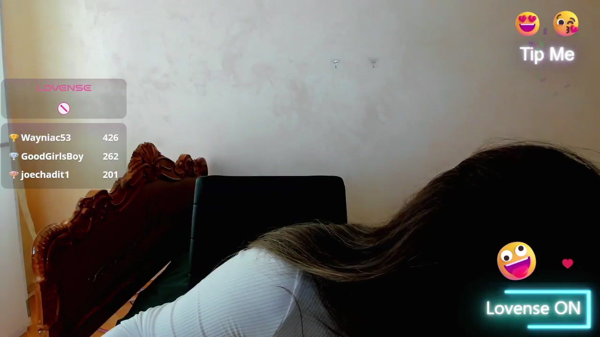 Gallery image thumbnail from SofiaMithall's myfreecams stream on, 03/10/2025, 14:23 image 18 of 20