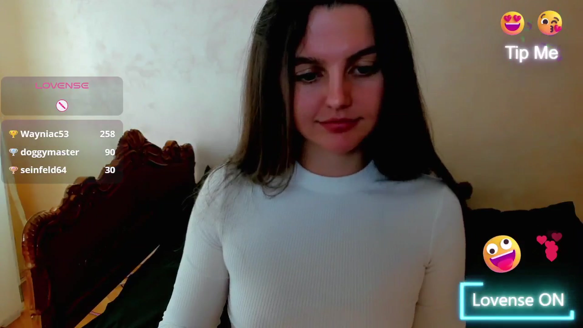 Gallery image thumbnail from SofiaMithall's myfreecams stream on, 03/10/2025, 14:23 image 8 of 20