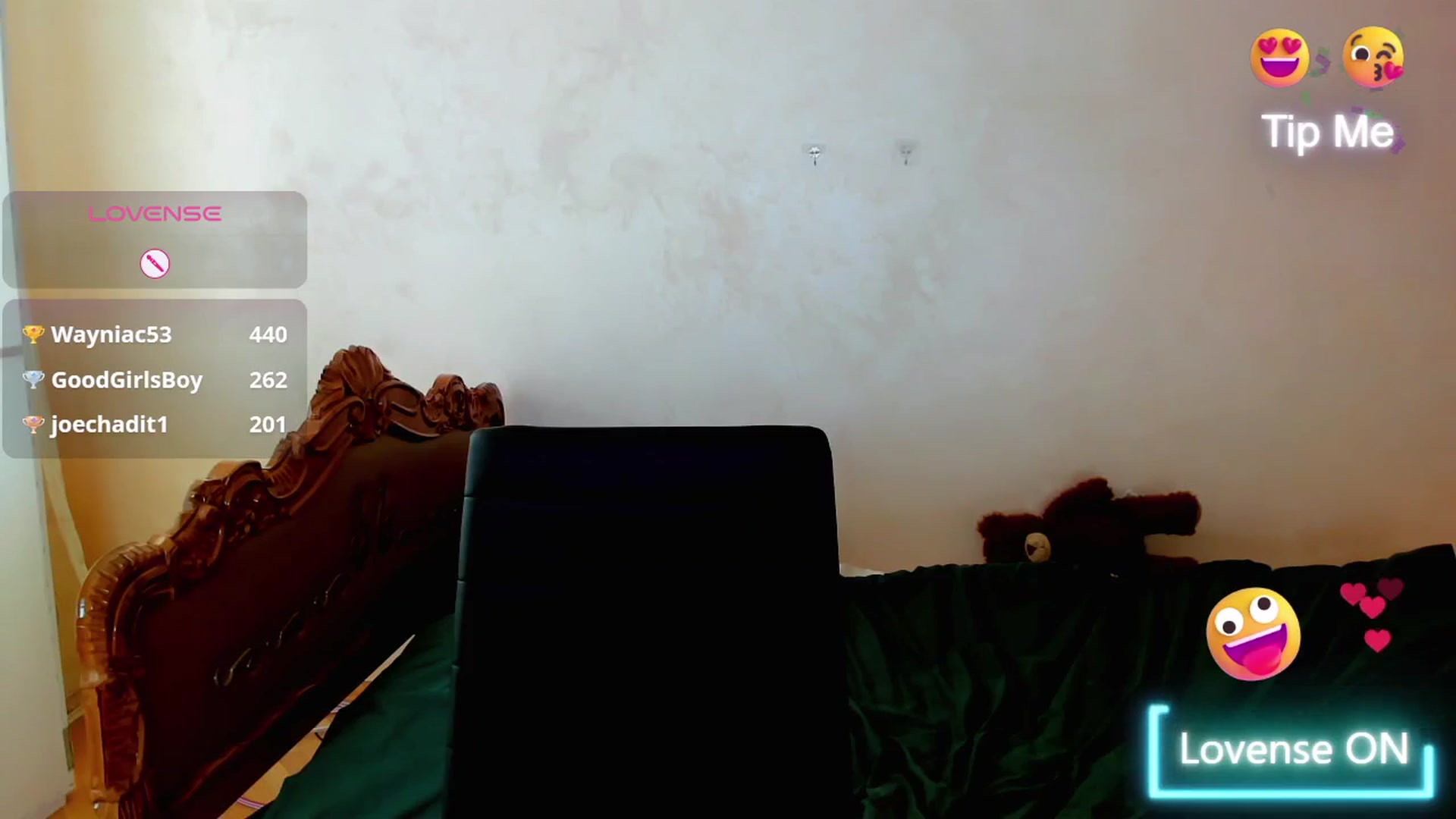 Gallery image thumbnail from SofiaMithall's myfreecams stream on, 03/10/2025, 14:23 image 20 of 20