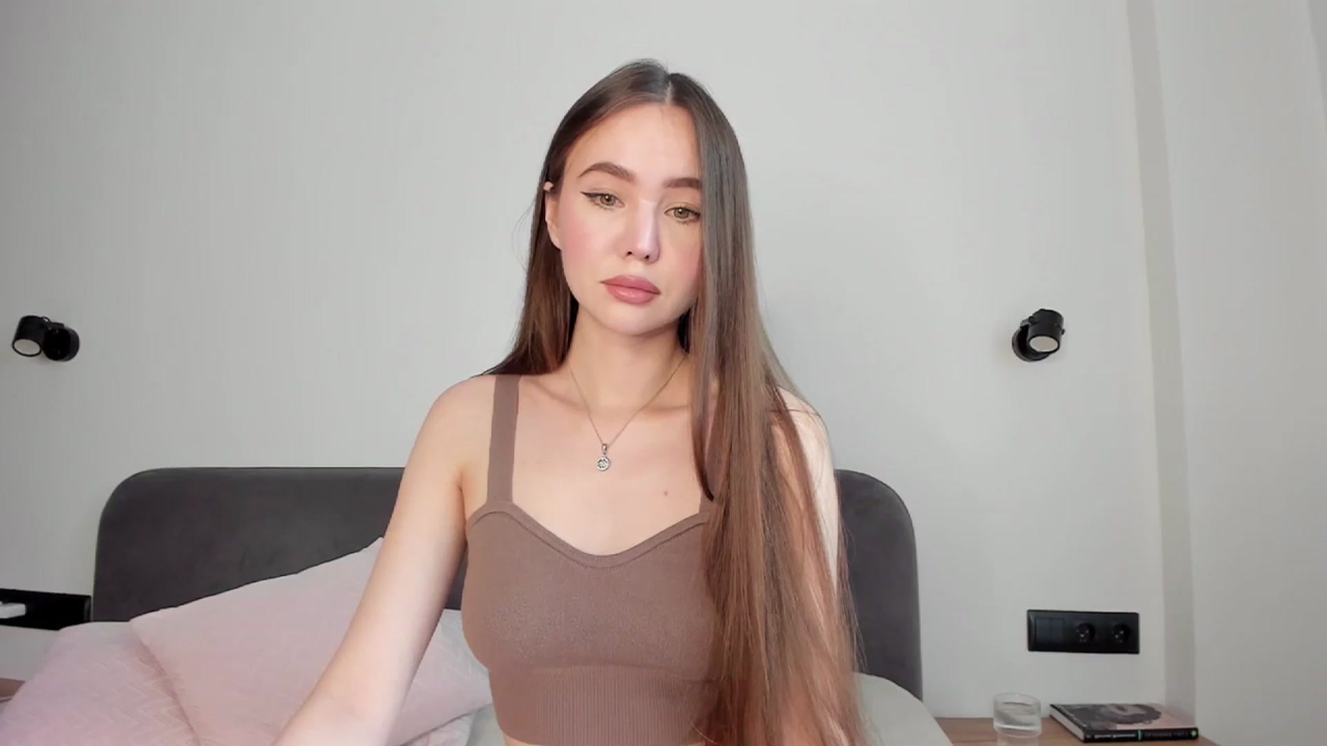 Gallery image thumbnail from SofiaShy's myfreecams stream on, 08/22/2023, 08:07 image 3 of 20