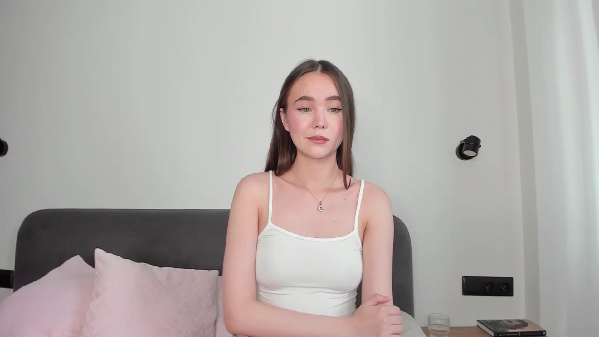 Gallery image thumbnail from SofiaShy's myfreecams stream on, 09/02/2023, 11:09 image 16 of 20