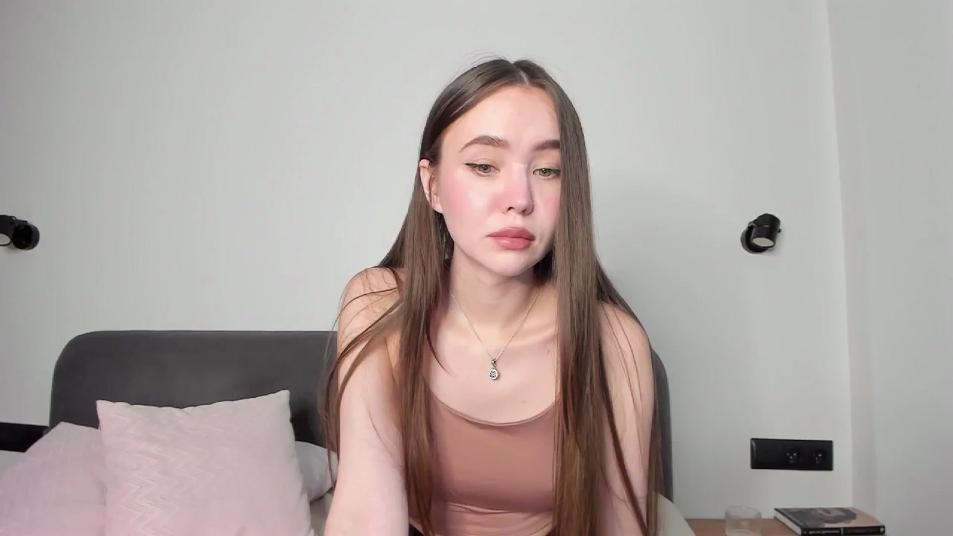 Gallery image thumbnail from SofiaShy's myfreecams stream on, 09/03/2023, 10:43 image 19 of 20