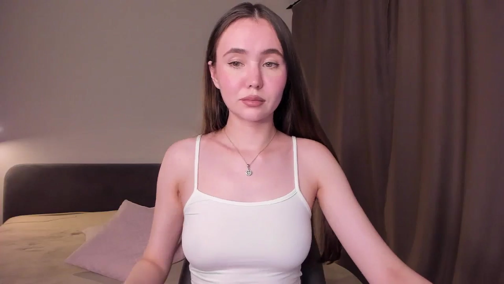 Gallery image thumbnail from SofiaShy's myfreecams stream on, 11/12/2023, 16:56 image 20 of 20