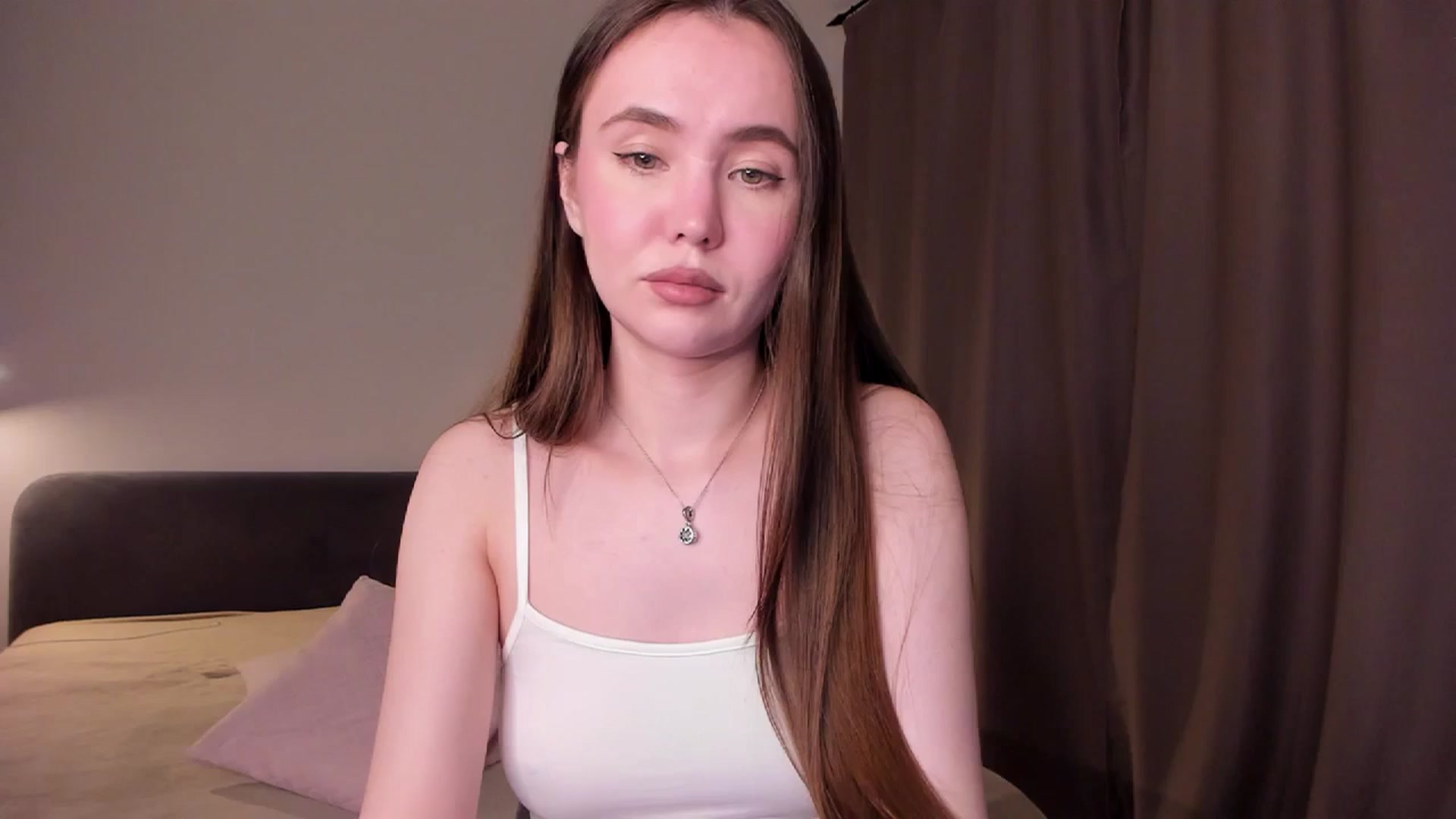 Gallery image thumbnail from SofiaShy's myfreecams stream on, 11/12/2023, 16:56 image 3 of 20