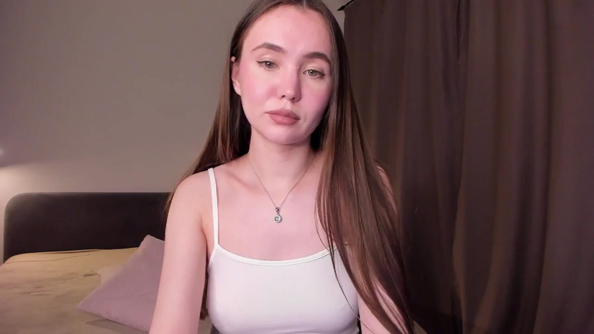 Gallery image thumbnail from SofiaShy's myfreecams stream on, 11/12/2023, 16:56 image 18 of 20