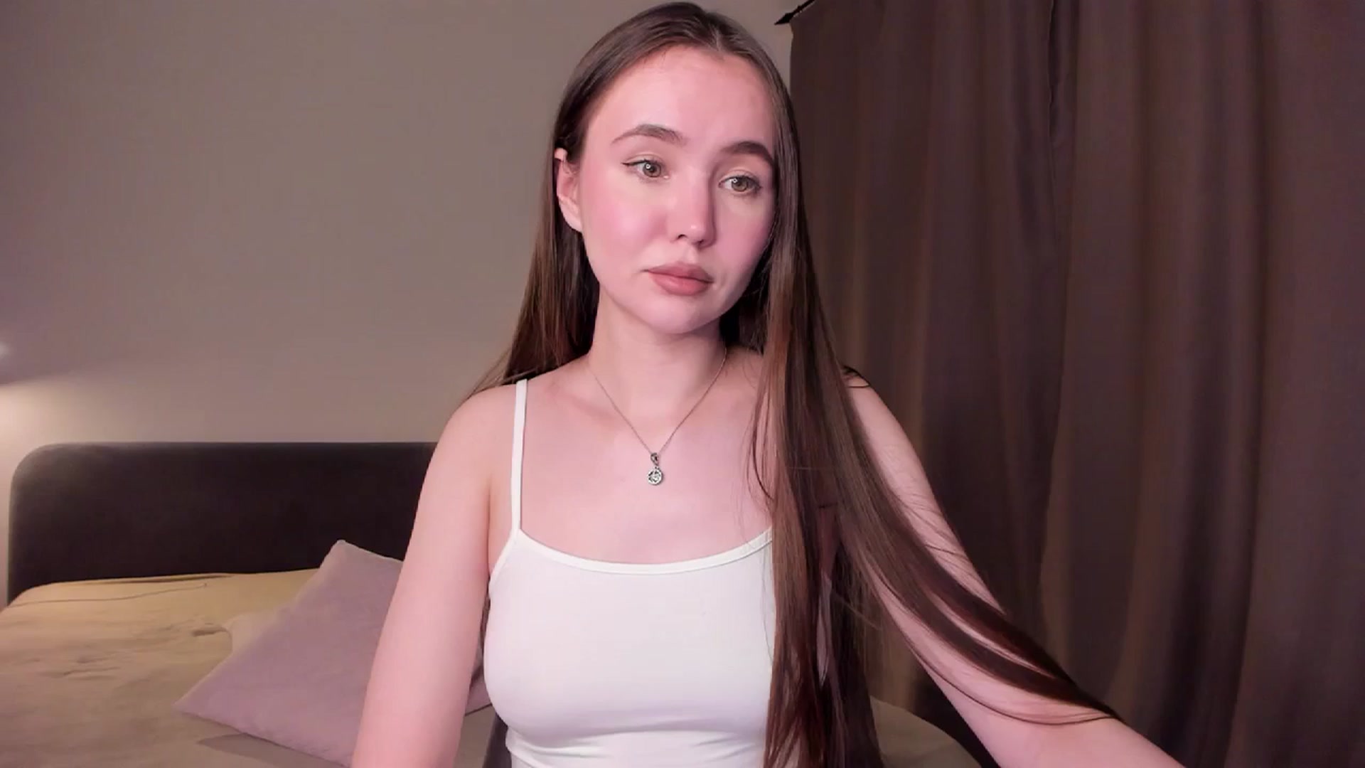 Gallery image thumbnail from SofiaShy's myfreecams stream on, 11/12/2023, 16:56 image 15 of 20