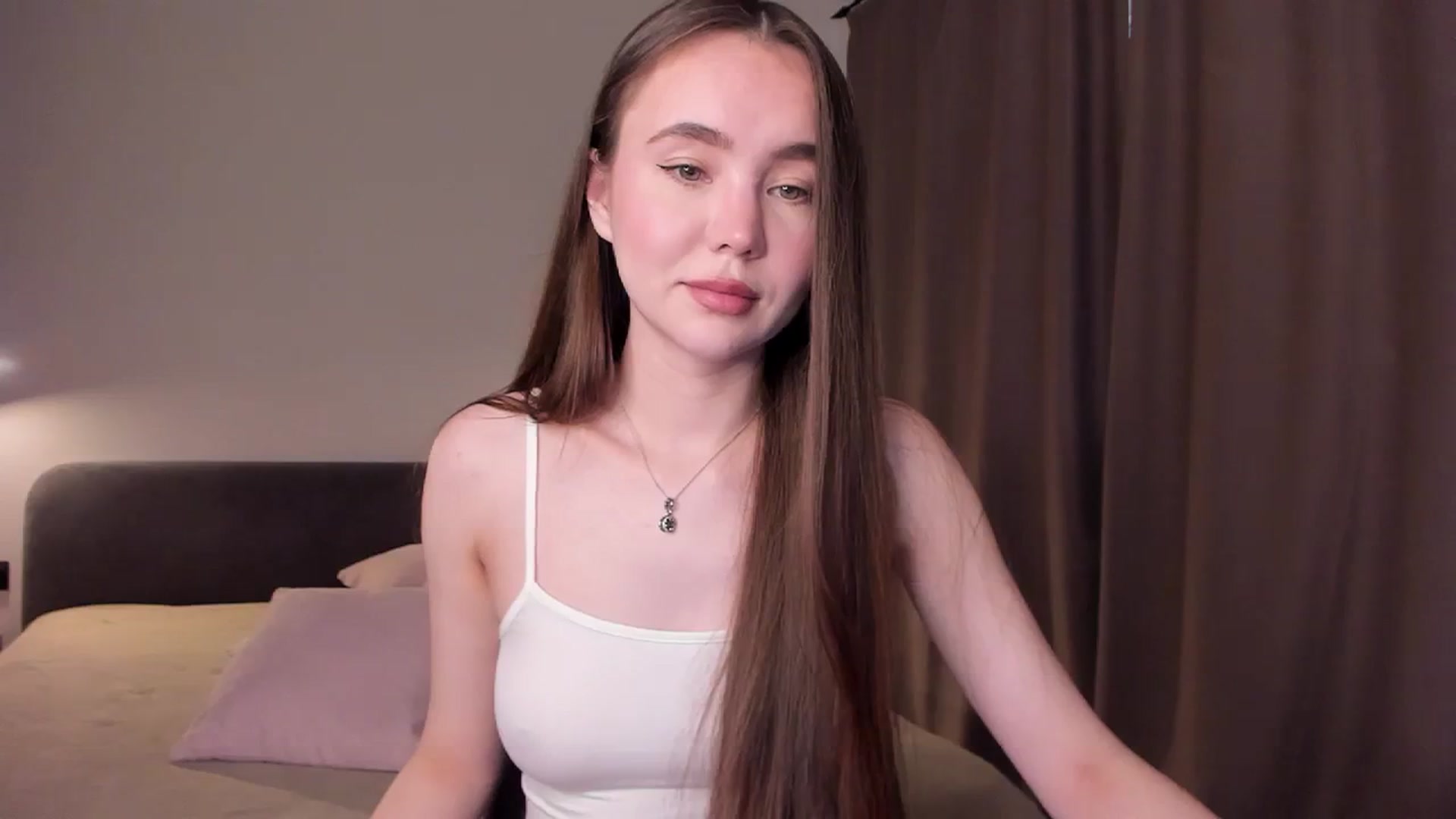 Gallery image thumbnail from SofiaShy's myfreecams stream on, 11/13/2023, 09:41 image 13 of 20