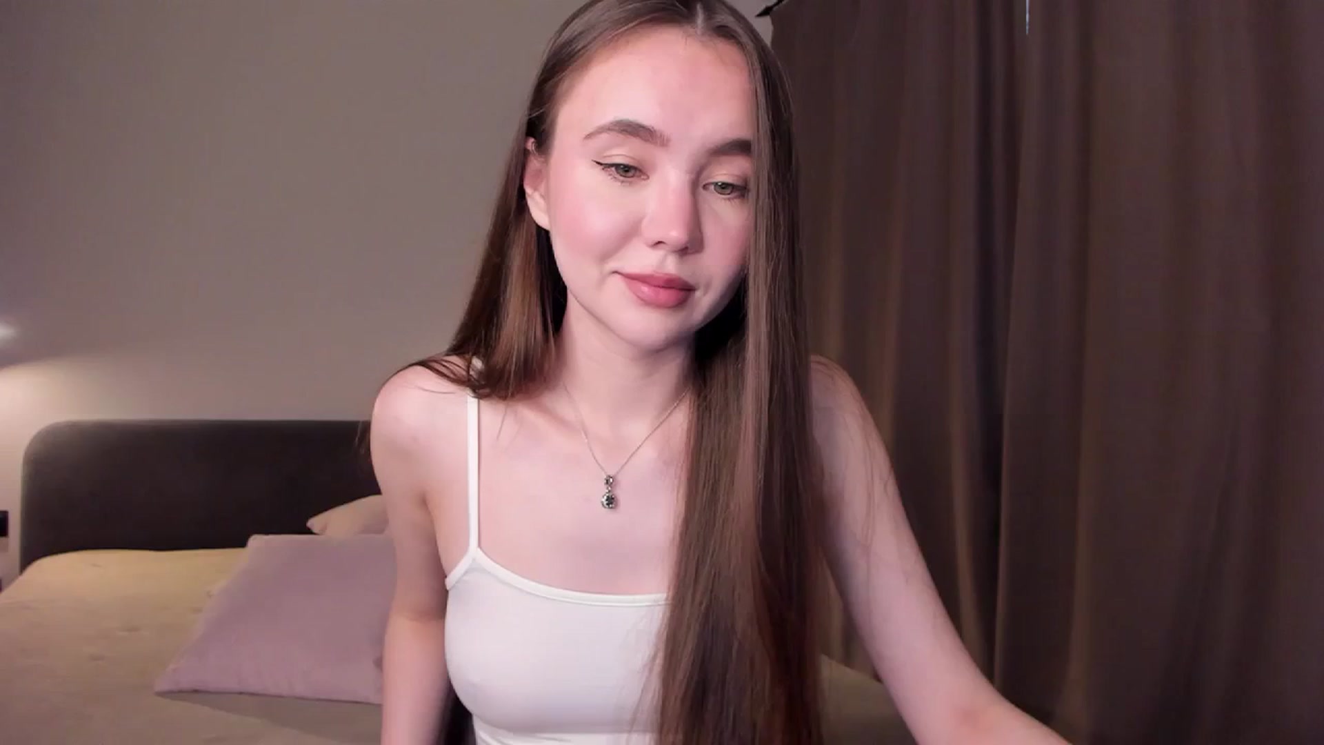 Gallery image thumbnail from SofiaShy's myfreecams stream on, 11/13/2023, 09:41 image 14 of 20