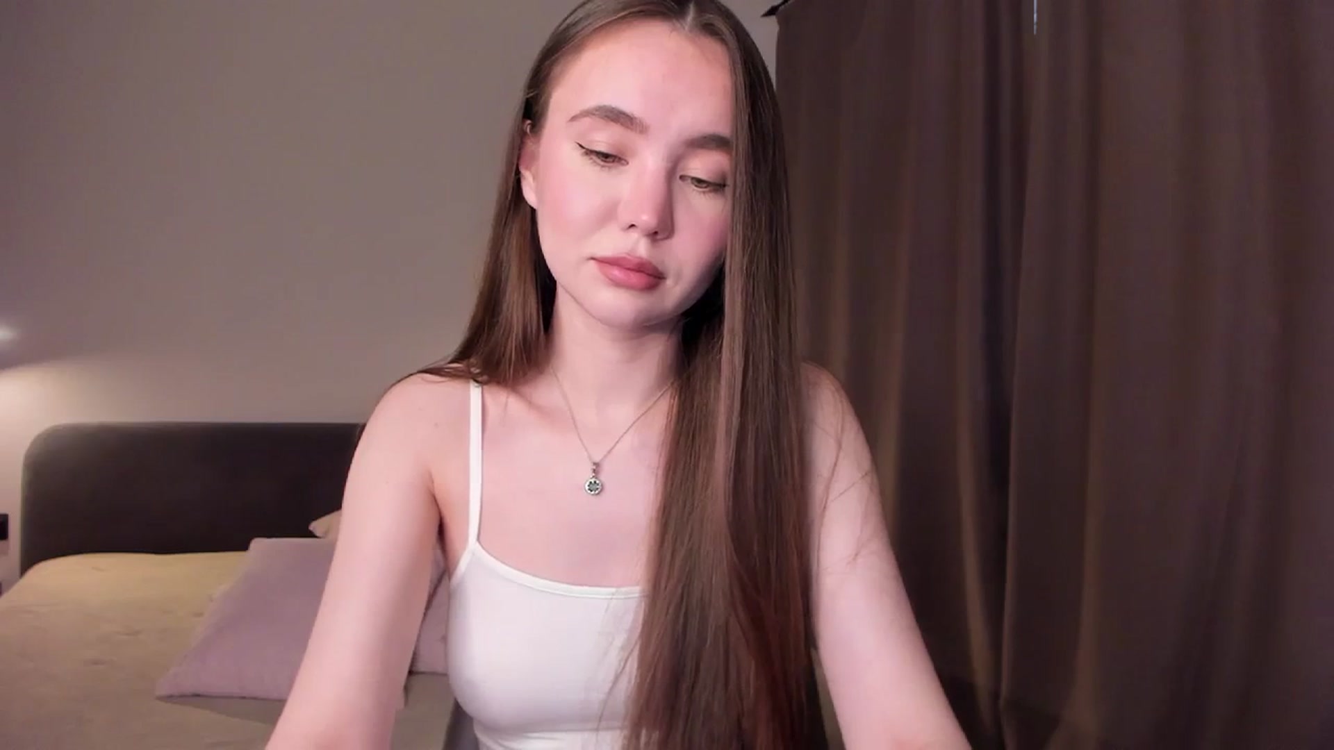 Gallery image thumbnail from SofiaShy's myfreecams stream on, 11/13/2023, 09:41 image 12 of 20