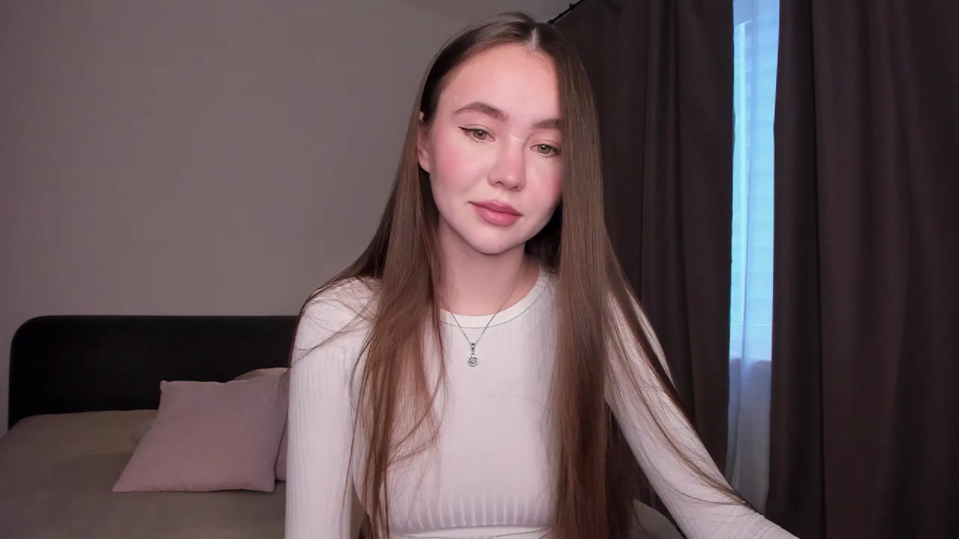 Gallery image thumbnail from SofiaShy's myfreecams stream on, 11/14/2023, 10:34 image 11 of 20