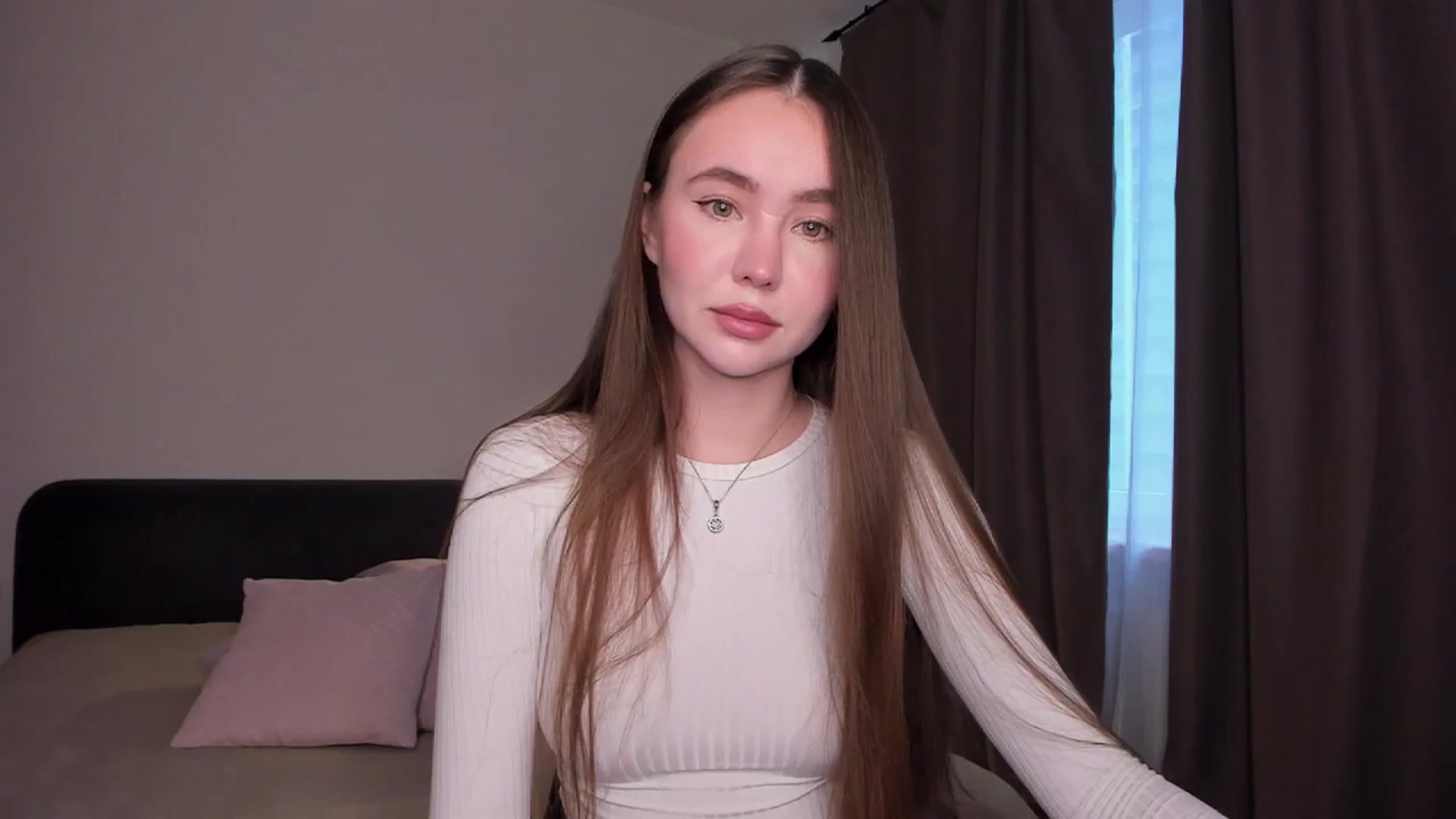 Gallery image thumbnail from SofiaShy's myfreecams stream on, 11/14/2023, 10:34 image 10 of 20