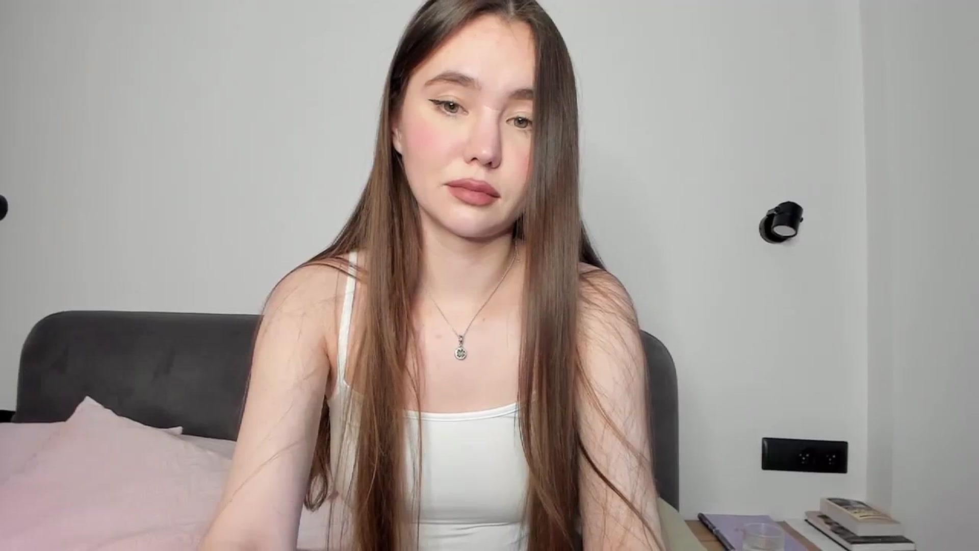 Gallery image thumbnail from SofiaShy's myfreecams stream on, 12/12/2023, 12:11 image 12 of 20