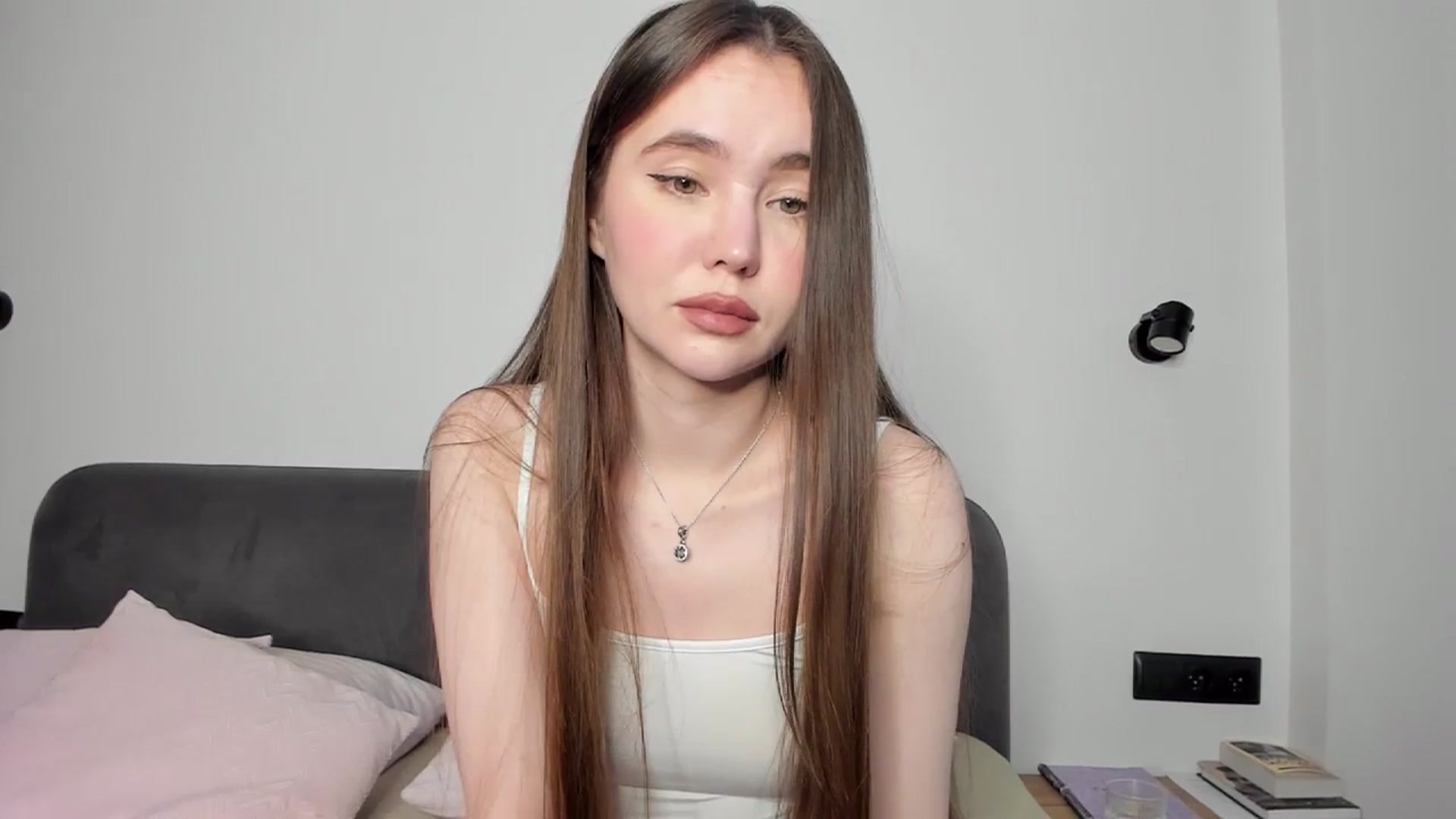 Gallery image thumbnail from SofiaShy's myfreecams stream on, 12/12/2023, 12:11 image 19 of 20