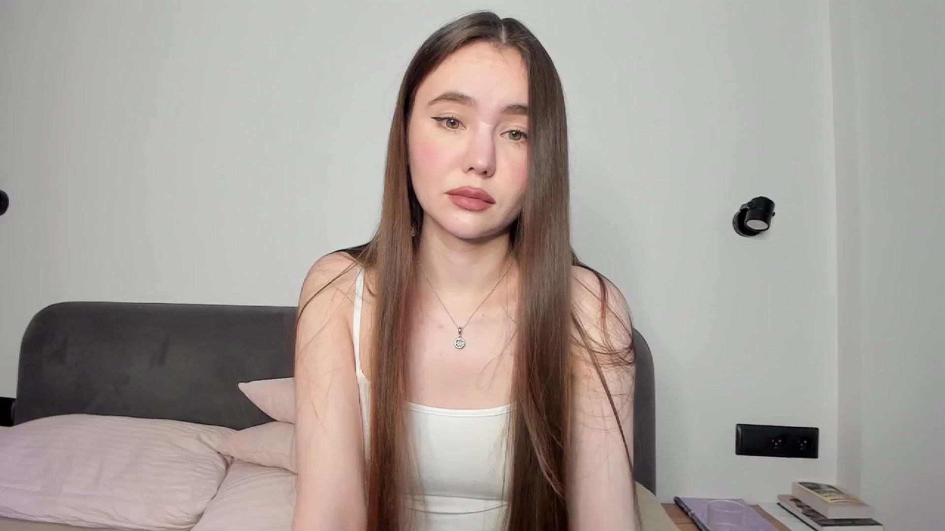 Gallery image thumbnail from SofiaShy's myfreecams stream on, 12/12/2023, 12:11 image 6 of 20