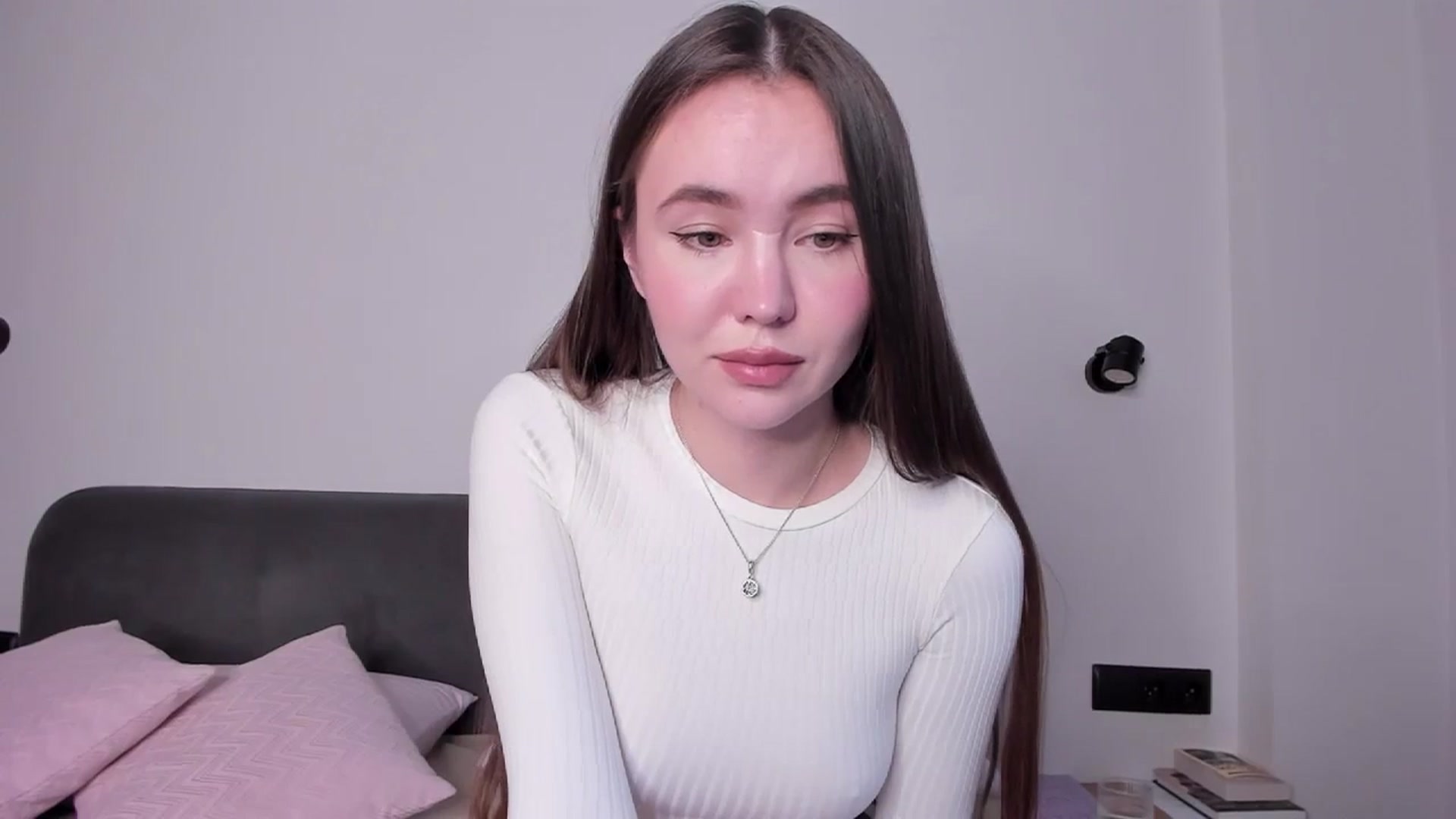 Gallery image thumbnail from SofiaShy's myfreecams stream on, 12/15/2023, 11:53 image 15 of 20