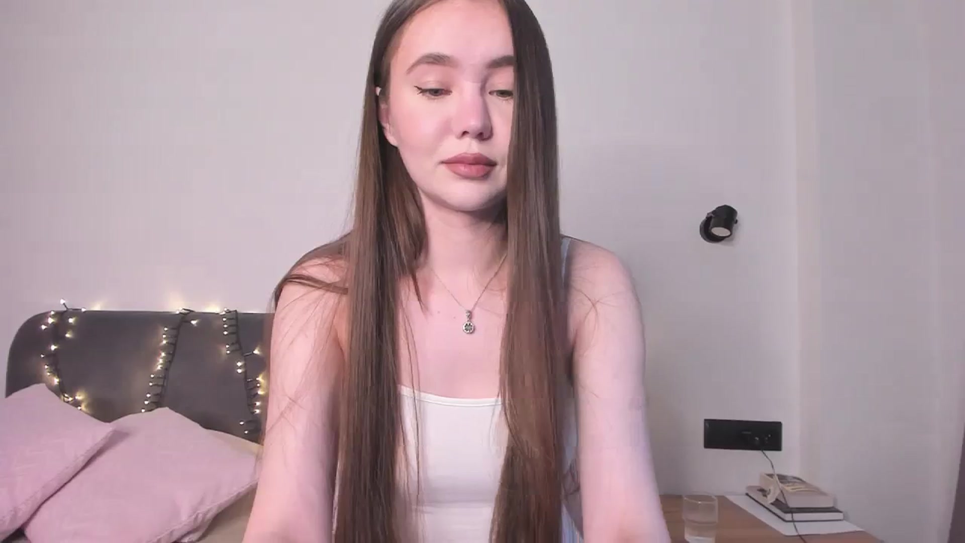 Gallery image thumbnail from SofiaShy's myfreecams stream on, 12/29/2023, 11:53 image 12 of 20