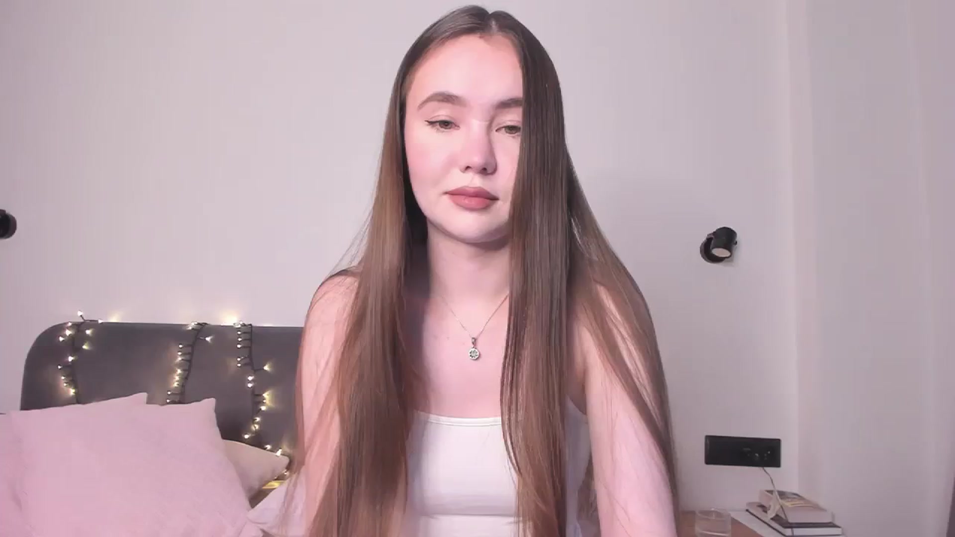 Gallery image thumbnail from SofiaShy's myfreecams stream on, 12/29/2023, 12:37 image 11 of 20