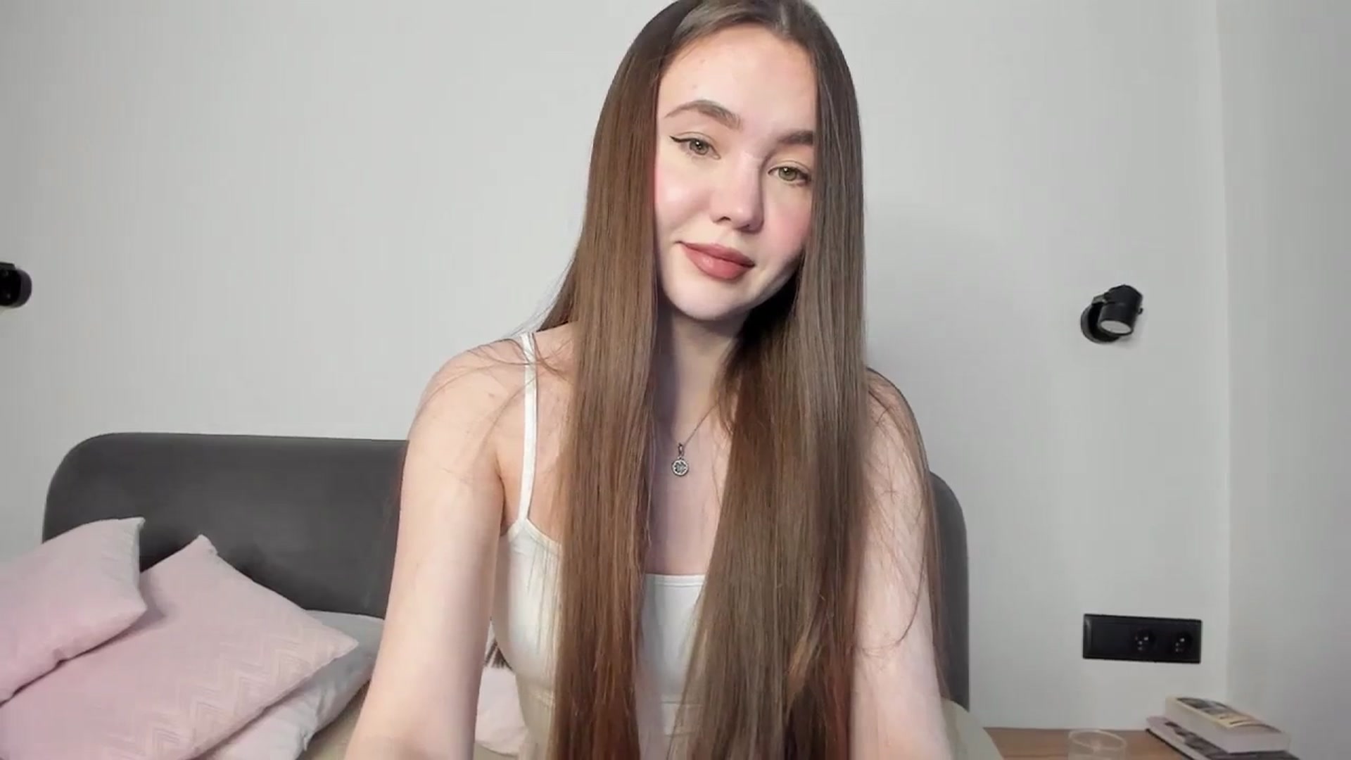 Gallery image thumbnail from SofiaShy's myfreecams stream on, 01/09/2024, 12:05 image 5 of 20