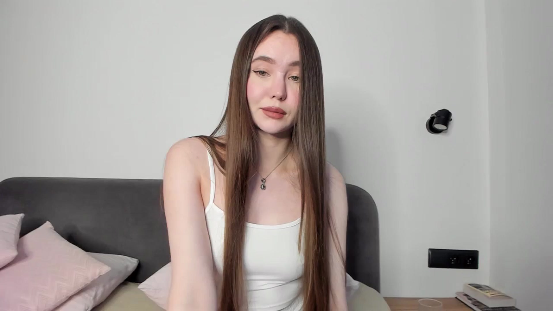 Gallery image thumbnail from SofiaShy's myfreecams stream on, 01/09/2024, 12:28 image 17 of 20