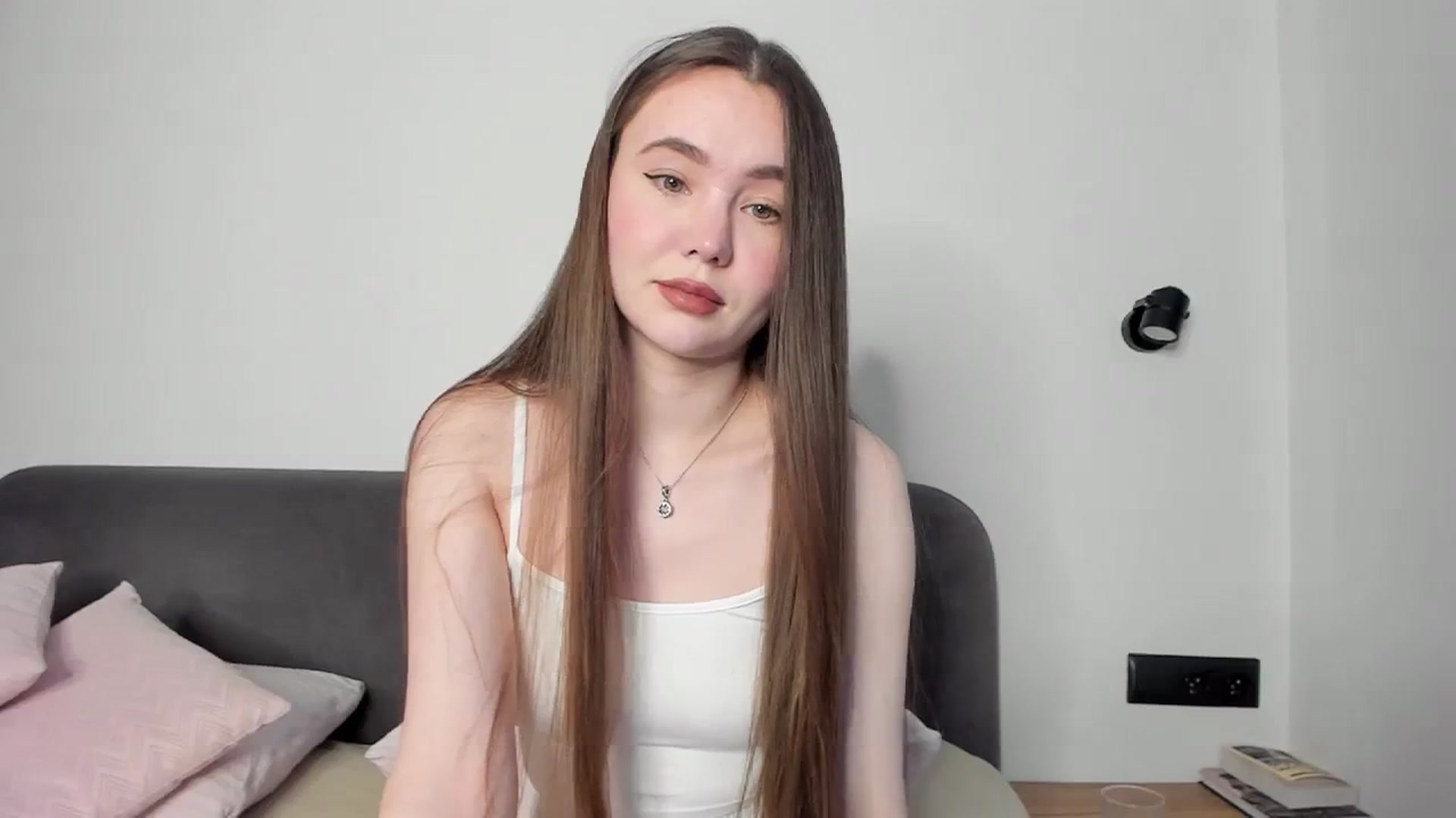 Gallery image thumbnail from SofiaShy's myfreecams stream on, 01/09/2024, 12:28 image 3 of 20