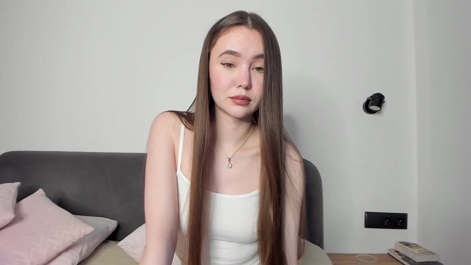 Gallery image thumbnail from SofiaShy's myfreecams stream on, 01/09/2024, 12:28 image 14 of 20