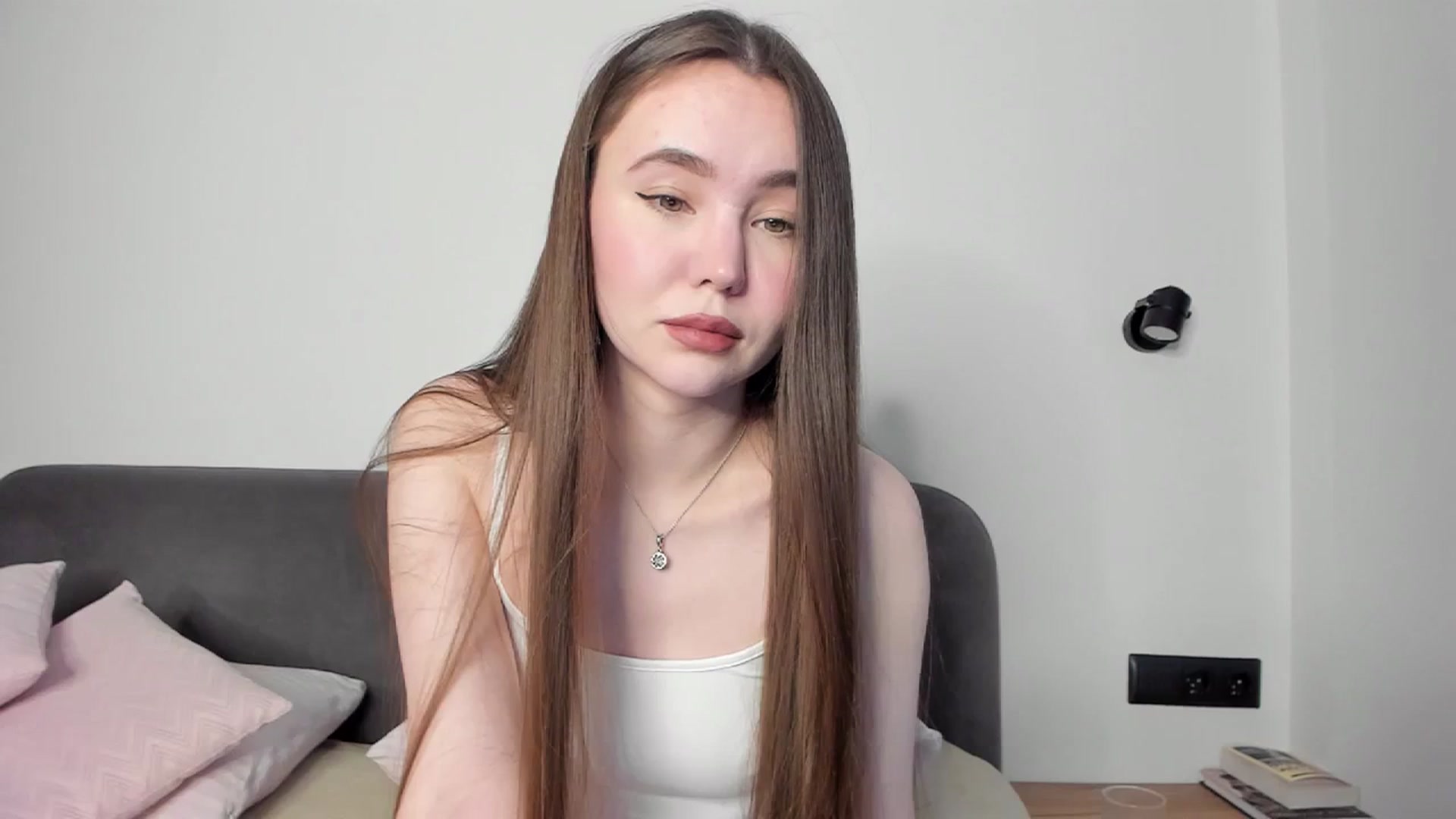 Gallery image thumbnail from SofiaShy's myfreecams stream on, 01/09/2024, 12:28 image 5 of 20