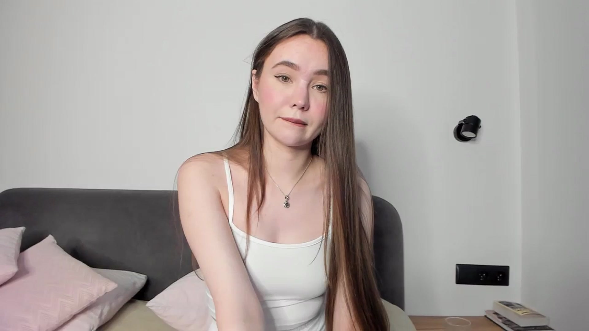 Gallery image thumbnail from SofiaShy's myfreecams stream on, 01/09/2024, 12:28 image 20 of 20