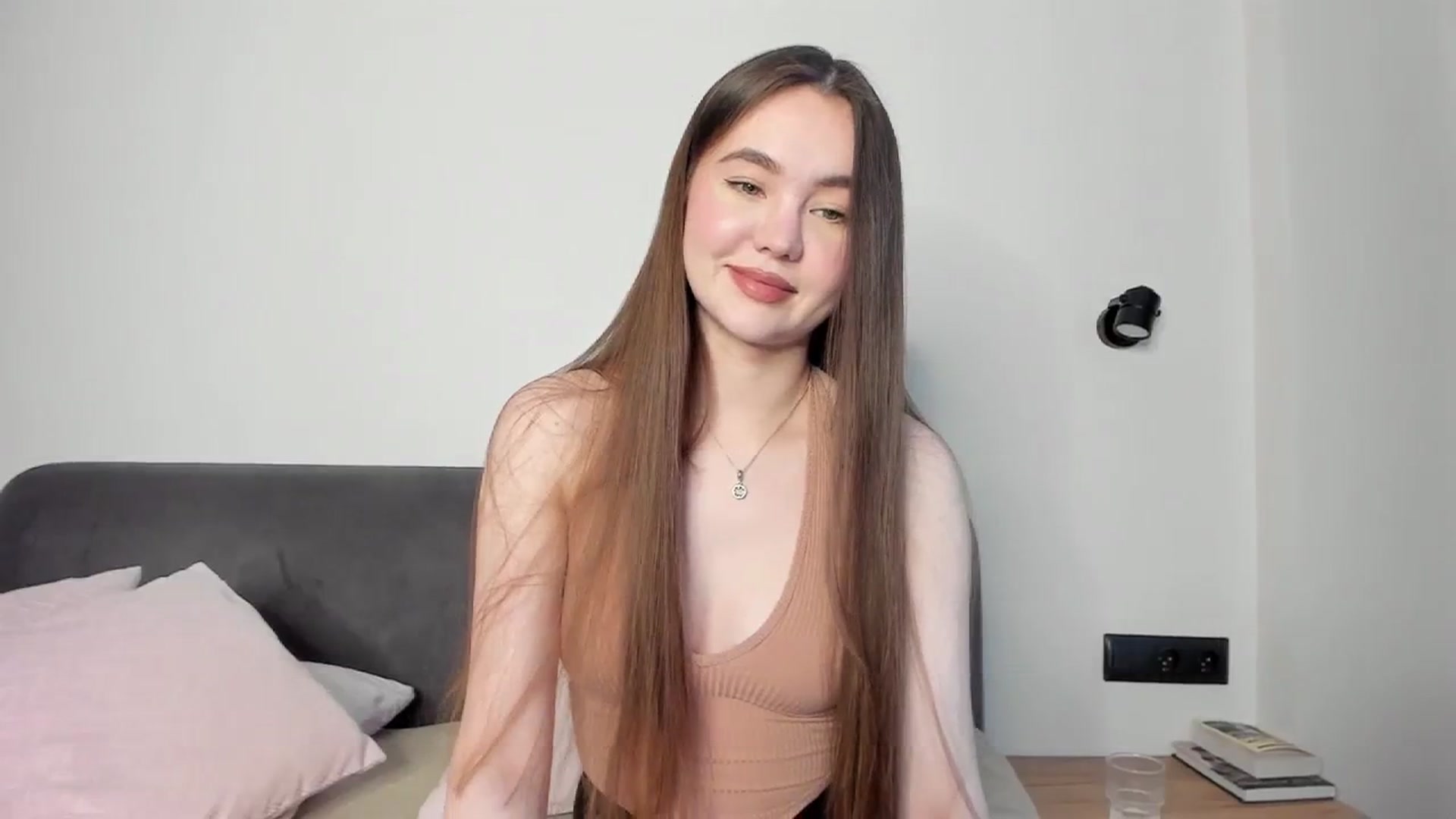 Gallery image thumbnail from SofiaShy's myfreecams stream on, 01/11/2024, 12:26 image 5 of 20
