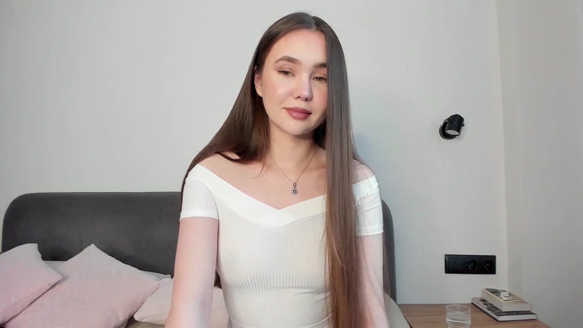 Gallery image thumbnail from SofiaShy's myfreecams stream on, 02/11/2024, 11:51 image 2 of 20
