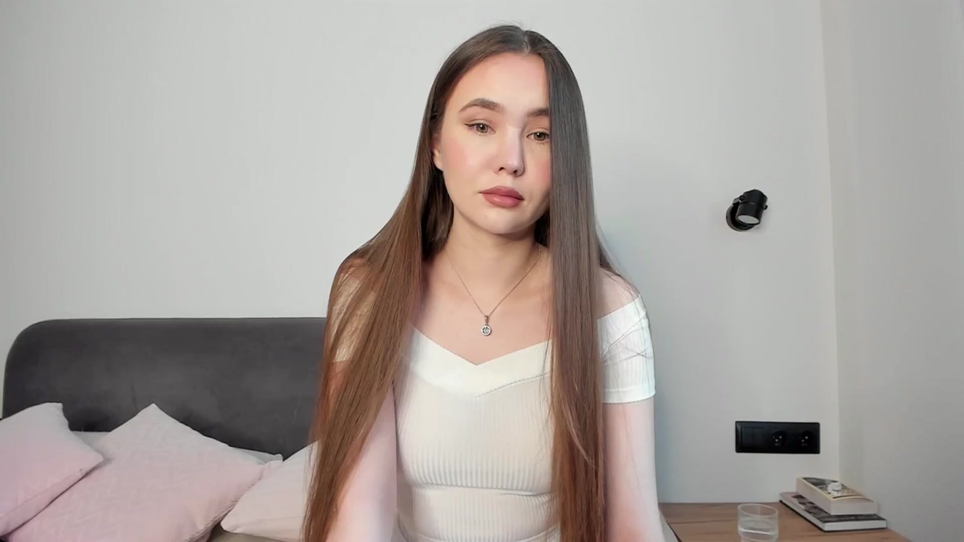 Gallery image thumbnail from SofiaShy's myfreecams stream on, 02/11/2024, 11:51 image 14 of 20