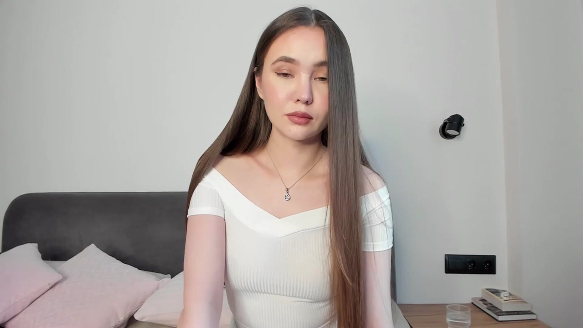 Gallery image thumbnail from SofiaShy's myfreecams stream on, 02/11/2024, 11:51 image 17 of 20
