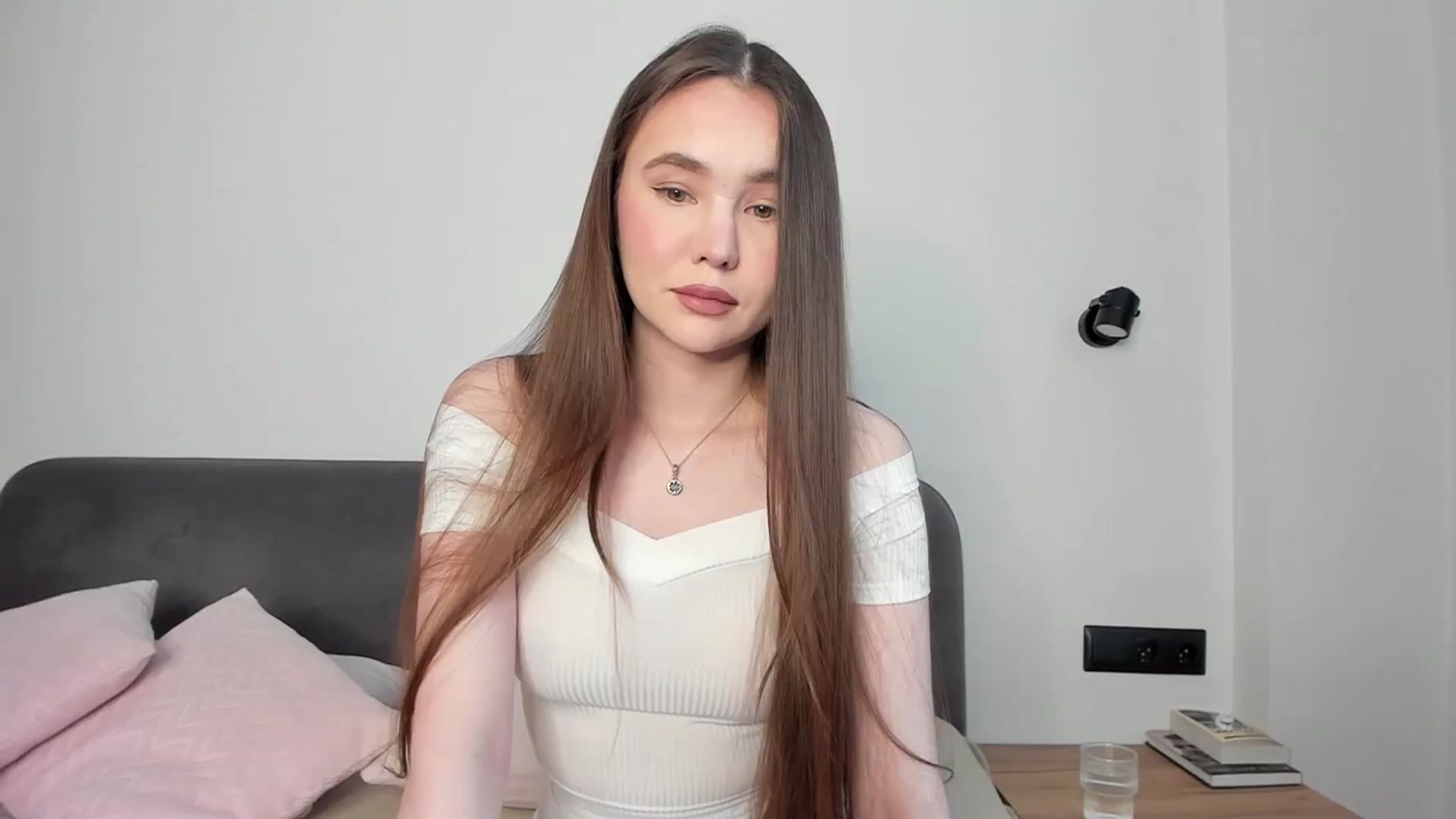 Gallery image thumbnail from SofiaShy's myfreecams stream on, 02/15/2024, 12:07 image 5 of 20
