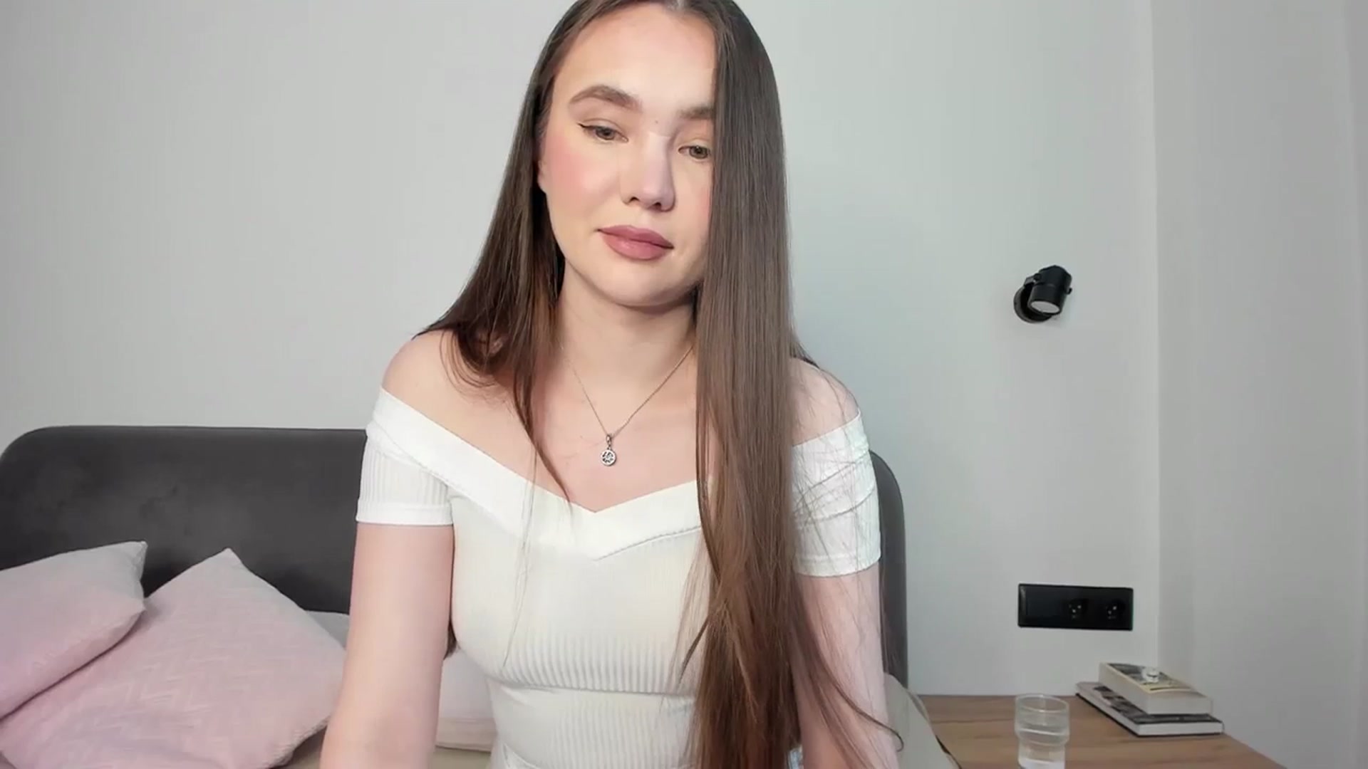 Gallery image thumbnail from SofiaShy's myfreecams stream on, 02/15/2024, 12:07 image 3 of 20