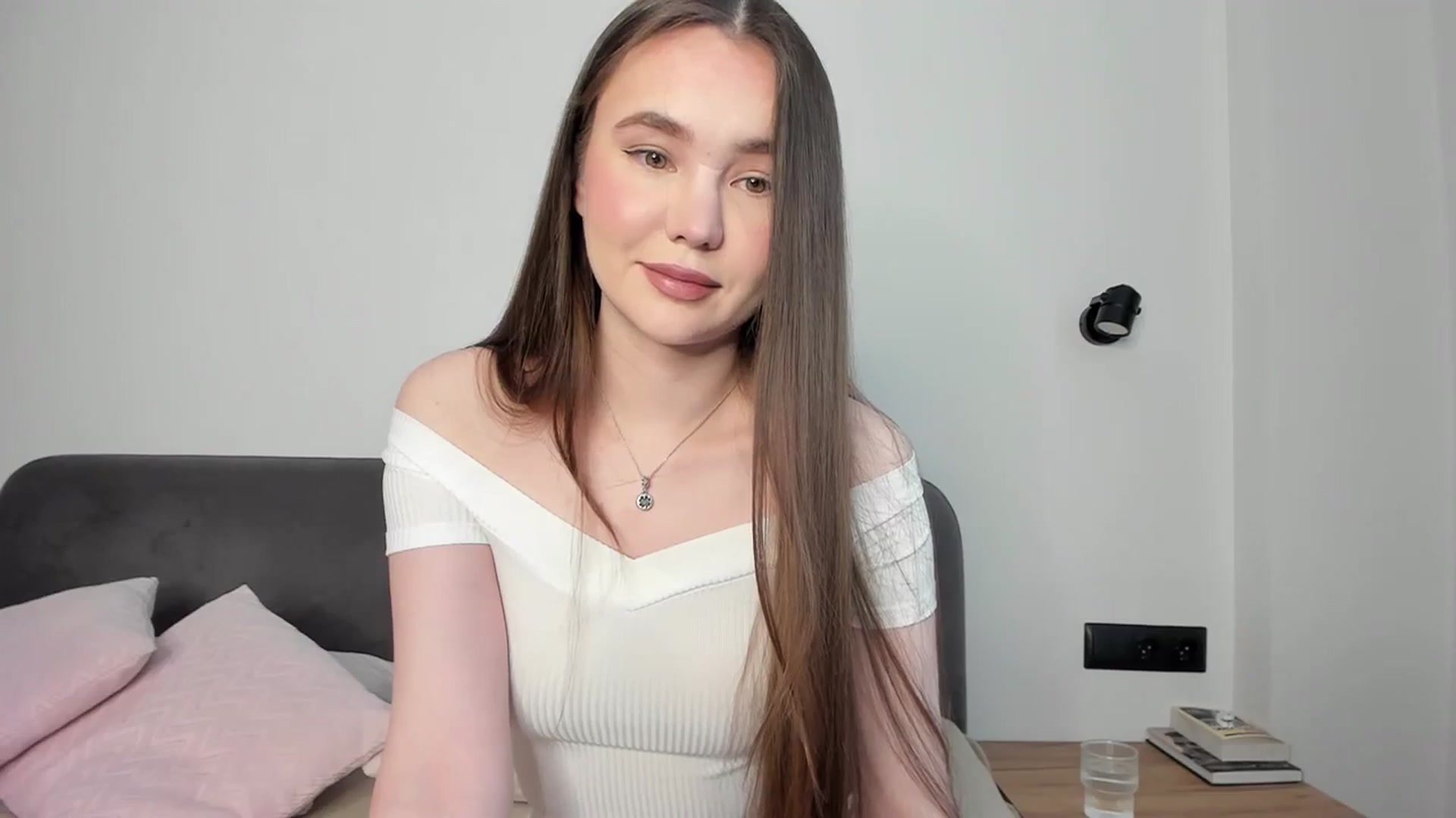 Gallery image thumbnail from SofiaShy's myfreecams stream on, 02/15/2024, 12:07 image 2 of 20