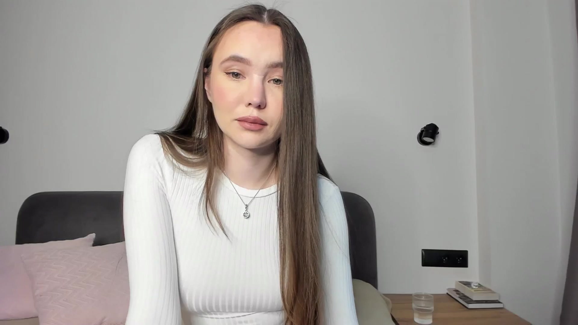 Gallery image thumbnail from SofiaShy's myfreecams stream on, 02/27/2024, 14:17 image 5 of 20