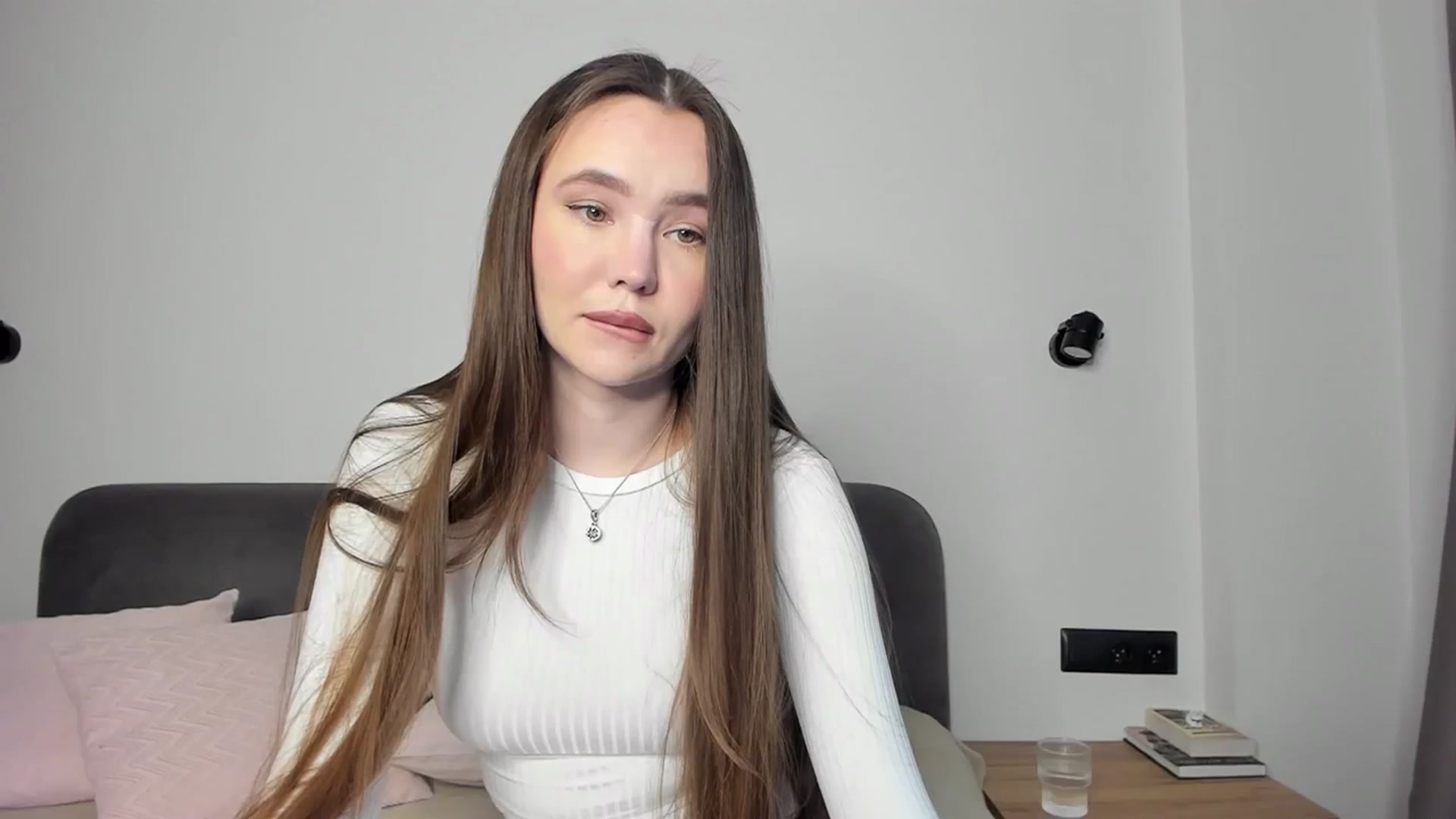 Gallery image thumbnail from SofiaShy's myfreecams stream on, 02/27/2024, 14:17 image 20 of 20