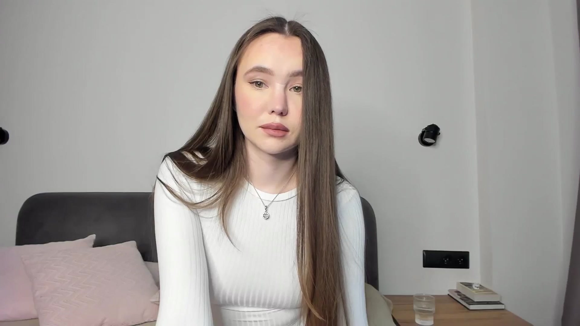 Gallery image thumbnail from SofiaShy's myfreecams stream on, 02/27/2024, 14:17 image 15 of 20