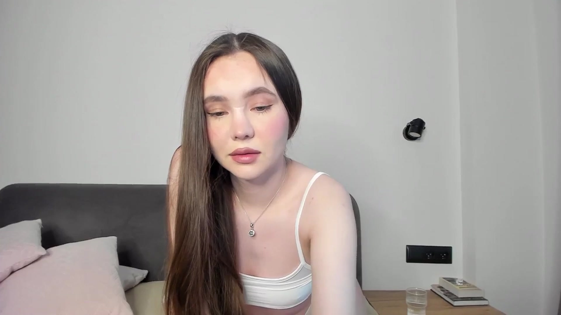 Gallery image thumbnail from SofiaShy's myfreecams stream on, 02/28/2024, 12:43 image 16 of 20