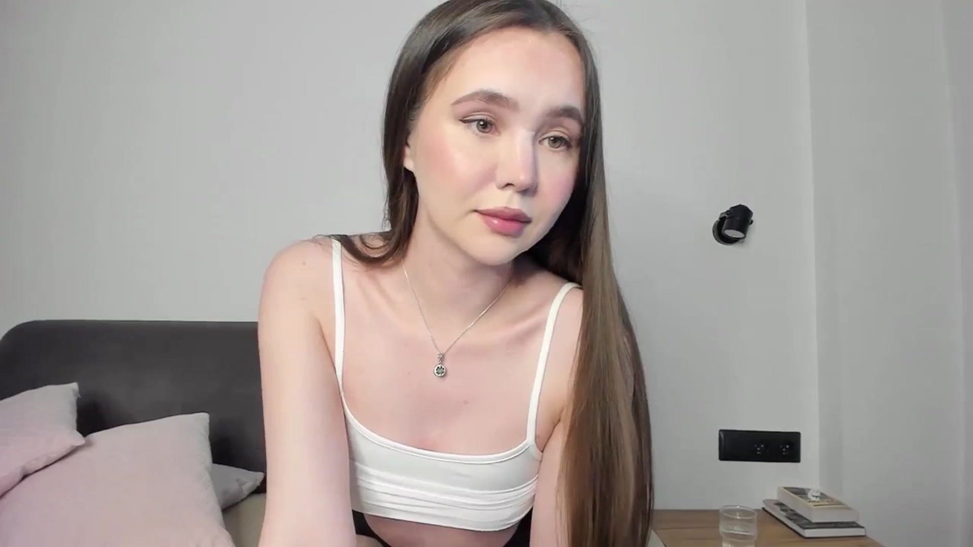 Gallery image thumbnail from SofiaShy's myfreecams stream on, 02/28/2024, 12:43 image 9 of 20