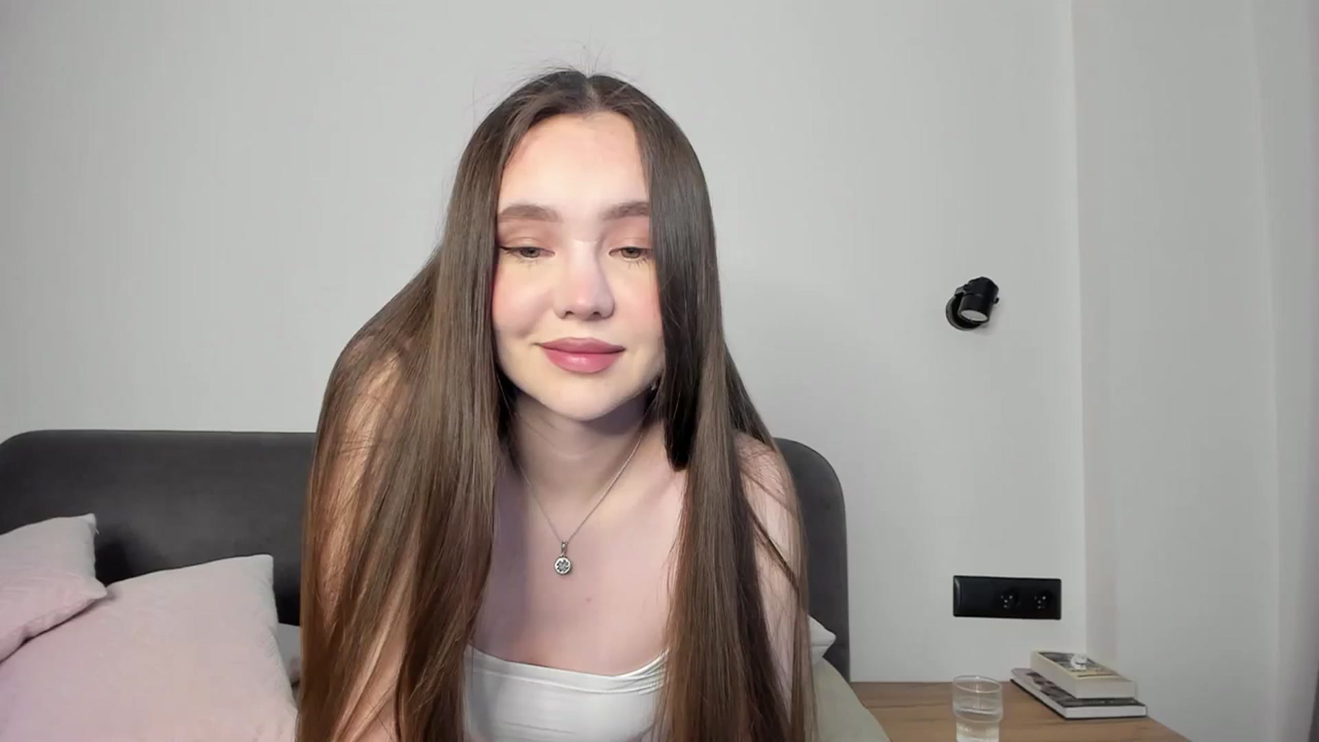 Gallery image thumbnail from SofiaShy's myfreecams stream on, 02/28/2024, 12:43 image 20 of 20