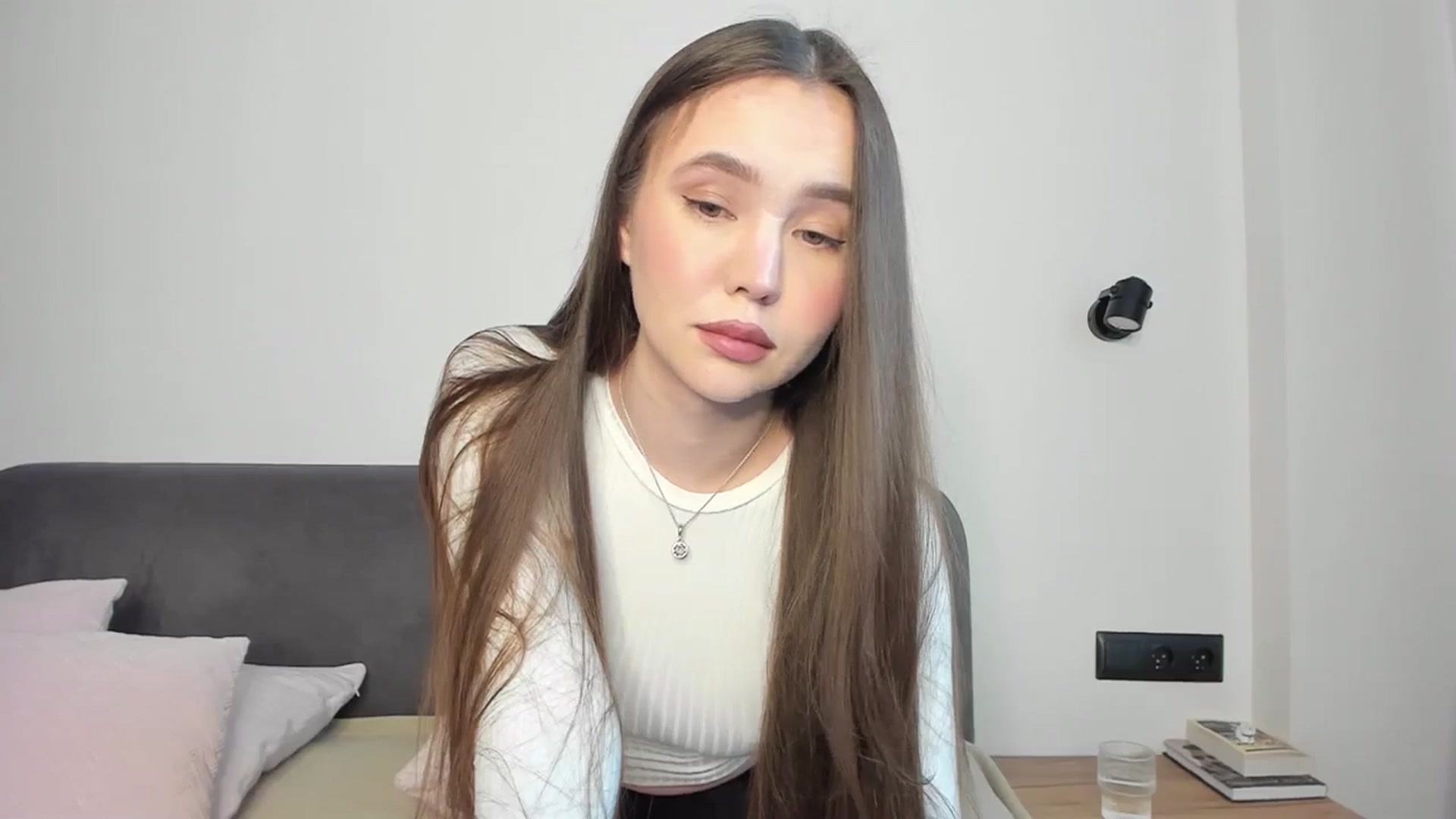 Gallery image thumbnail from SofiaShy's myfreecams stream on, 02/29/2024, 12:48 image 13 of 20