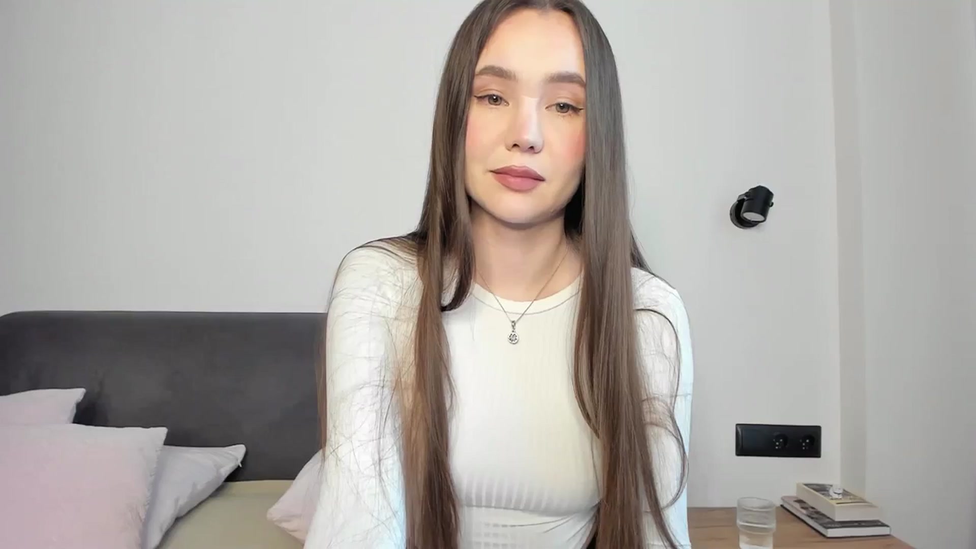 Gallery image thumbnail from SofiaShy's myfreecams stream on, 02/29/2024, 12:48 image 19 of 20