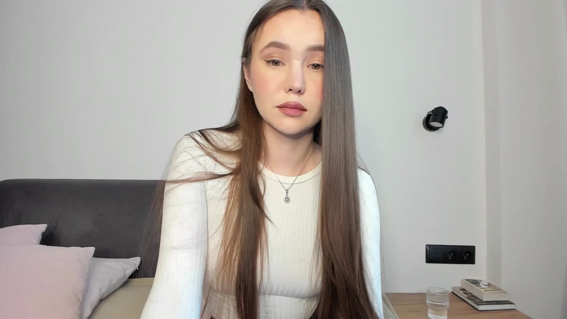 Gallery image thumbnail from SofiaShy's myfreecams stream on, 02/29/2024, 12:48 image 9 of 20