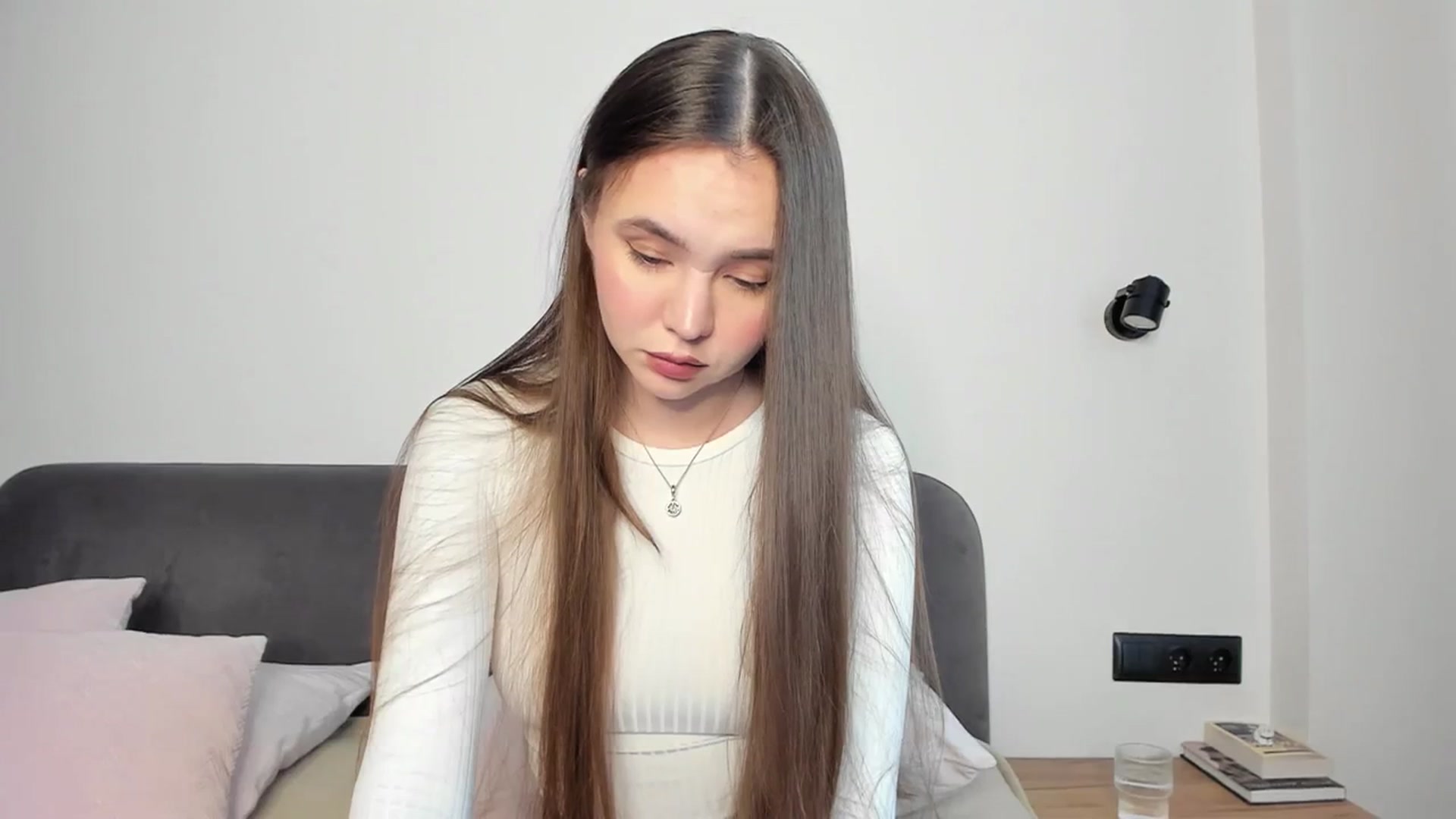 Gallery image thumbnail from SofiaShy's myfreecams stream on, 02/29/2024, 12:48 image 4 of 20