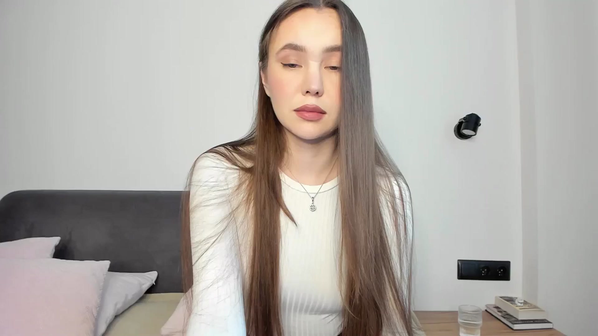 Gallery image thumbnail from SofiaShy's myfreecams stream on, 02/29/2024, 12:48 image 1 of 20