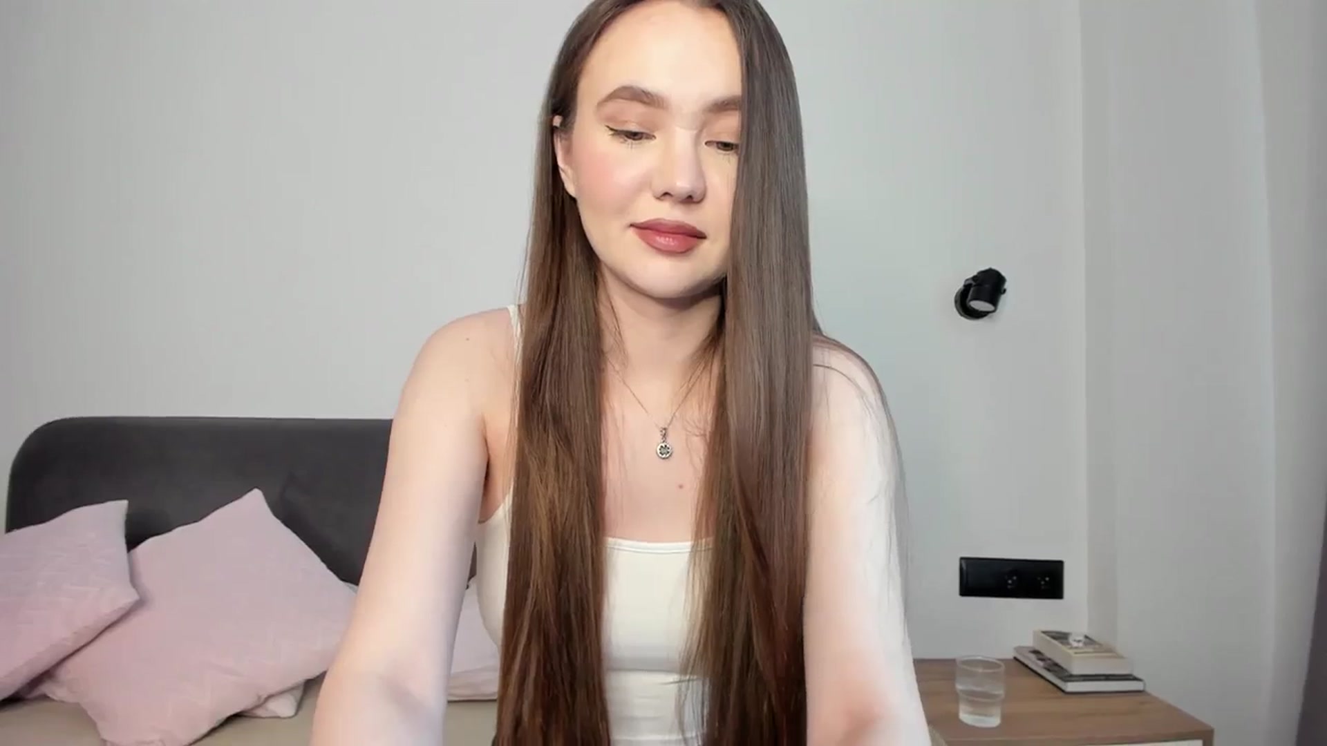 Gallery image thumbnail from SofiaShy's myfreecams stream on, 03/09/2024, 10:55 image 16 of 20
