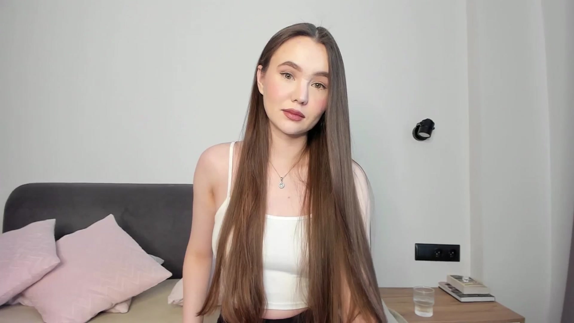 Gallery image thumbnail from SofiaShy's myfreecams stream on, 03/09/2024, 10:55 image 15 of 20