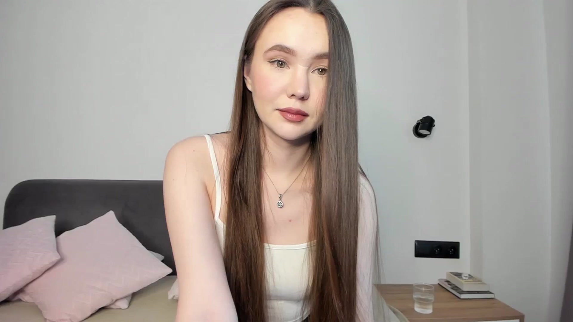 Gallery image thumbnail from SofiaShy's myfreecams stream on, 03/09/2024, 10:55 image 10 of 20
