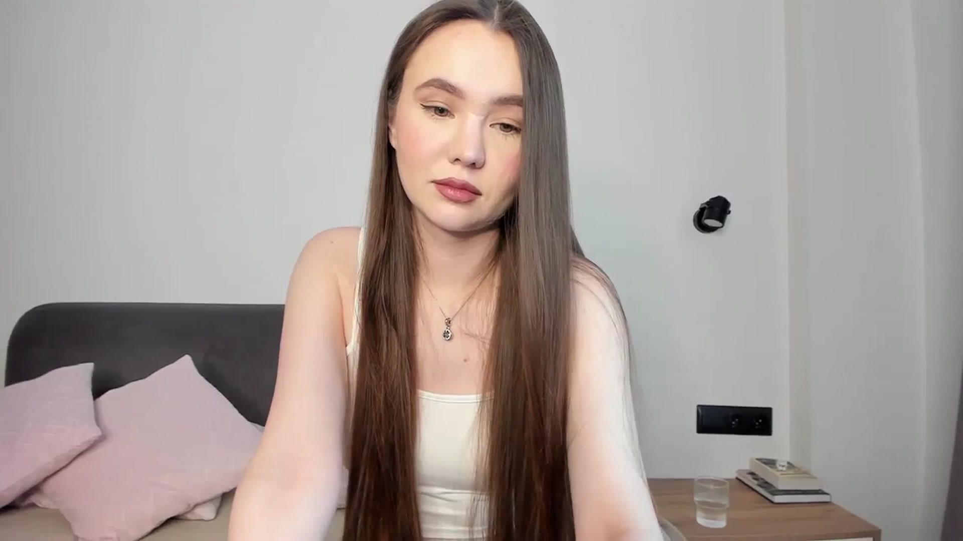 Gallery image thumbnail from SofiaShy's myfreecams stream on, 03/09/2024, 10:55 image 17 of 20